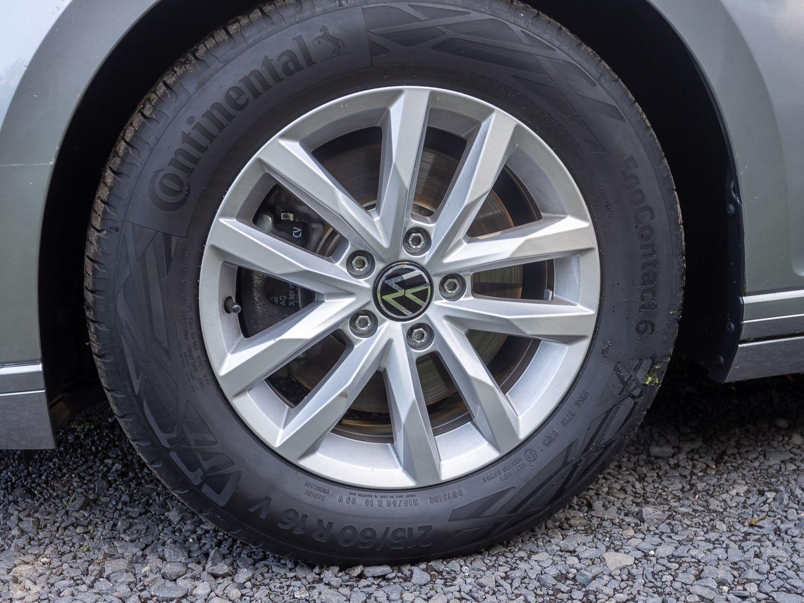 Volkswagen Passat Variant Business 2.0TDI DSG Navi LED HuD
