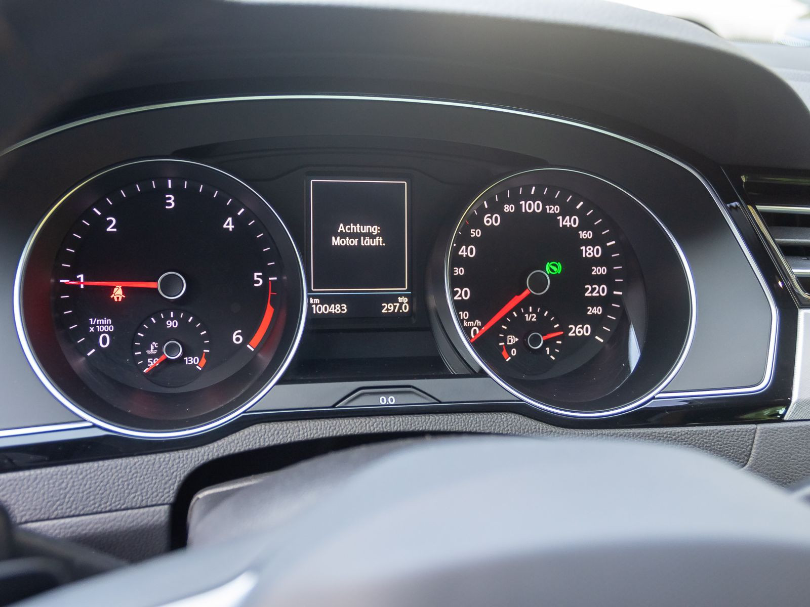Volkswagen Passat Variant Business 2.0TDI DSG Navi LED HuD