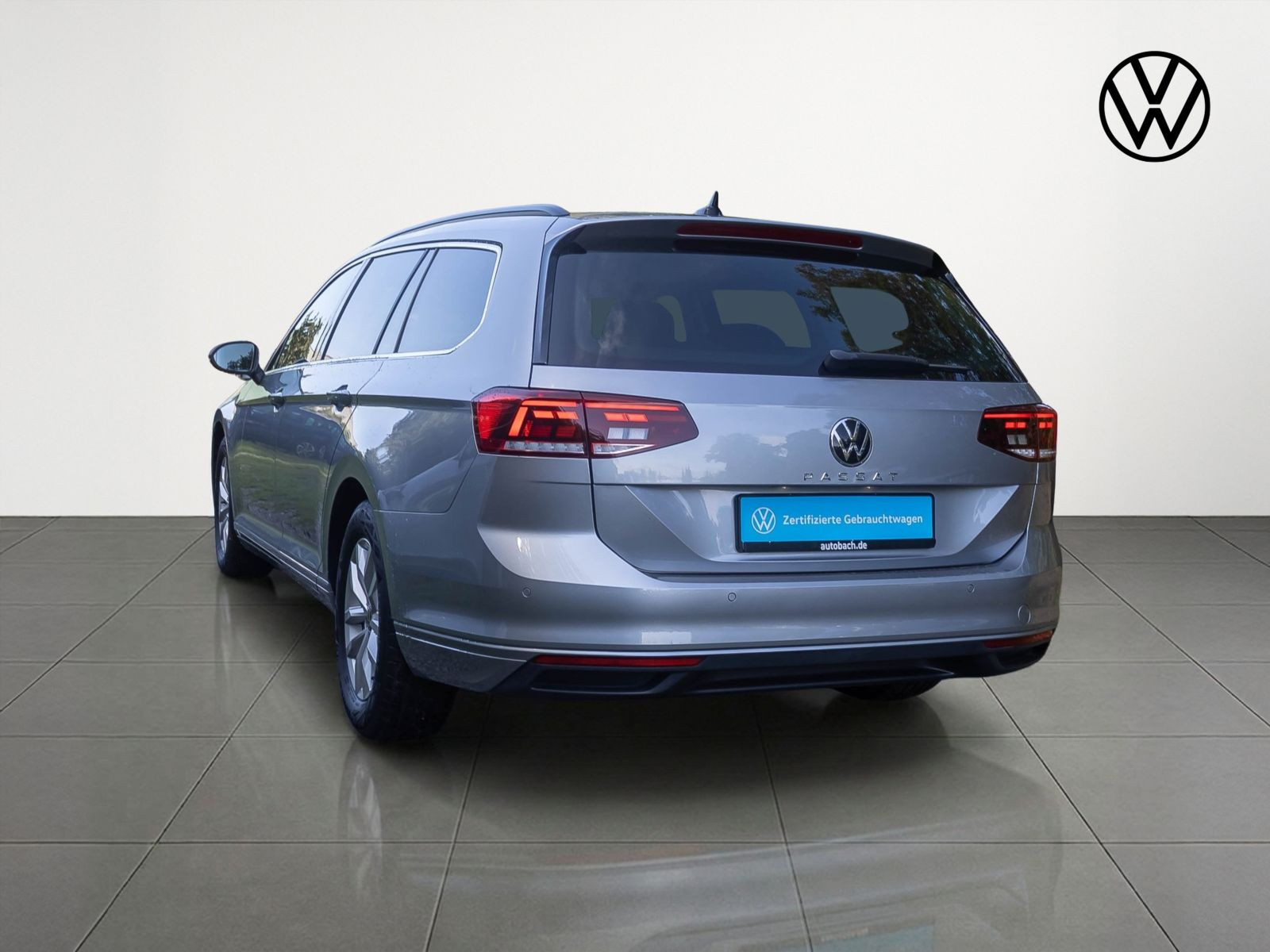 Volkswagen Passat Variant Business 2.0TDI DSG Navi LED HuD
