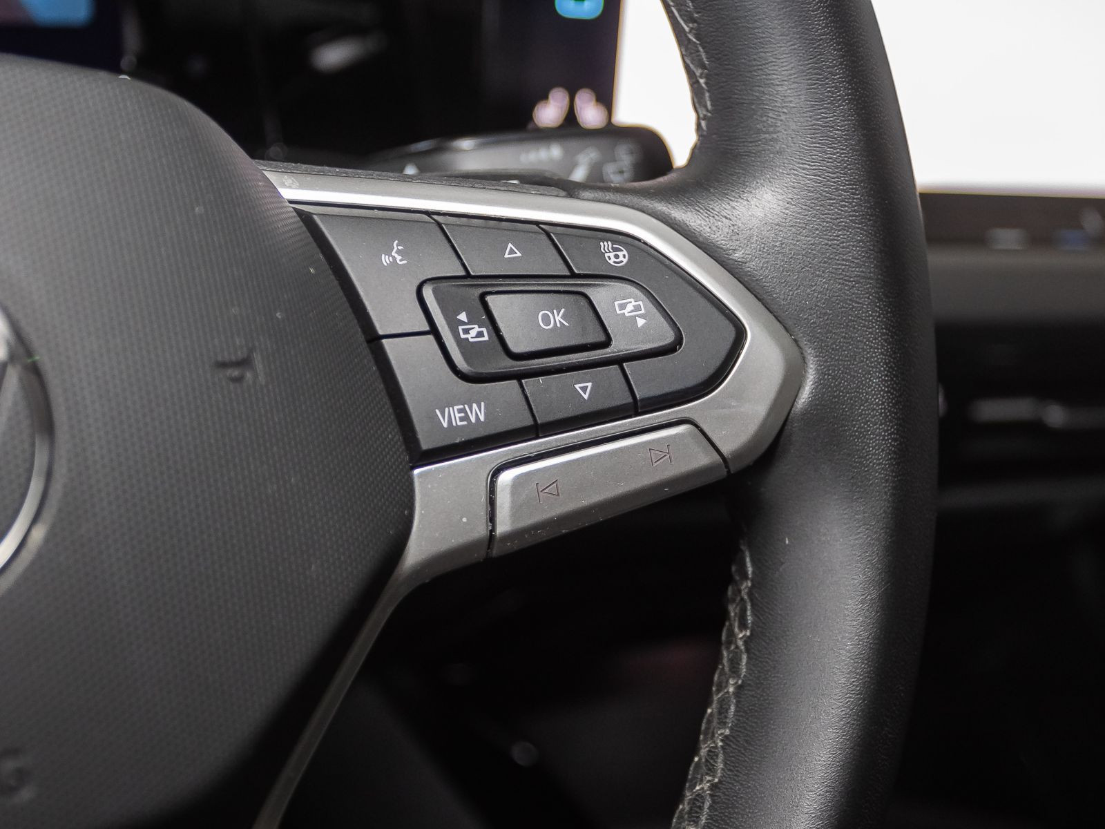 Volkswagen Golf VIII Variant Alltrack 2.0 TDI DSG, Navi, LED-Matrix, Rückfahrkamera, App-Connect