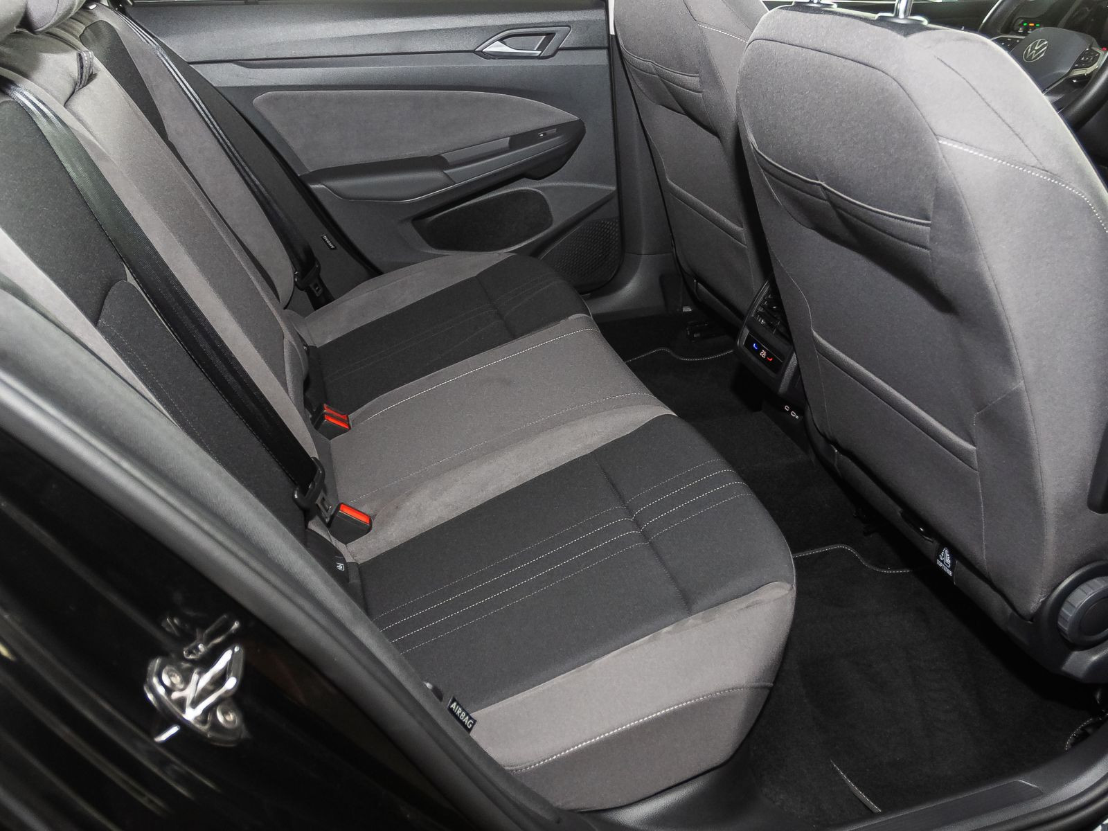 Volkswagen Golf VIII Variant Alltrack 2.0 TDI DSG, Navi, LED-Matrix, Rückfahrkamera, App-Connect
