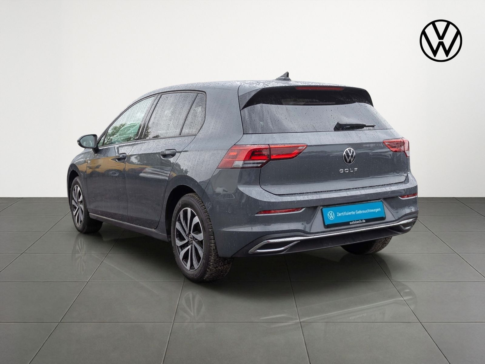 Volkswagen Golf VIII Life 1.5TSI Navi LED ACC EPH AHK