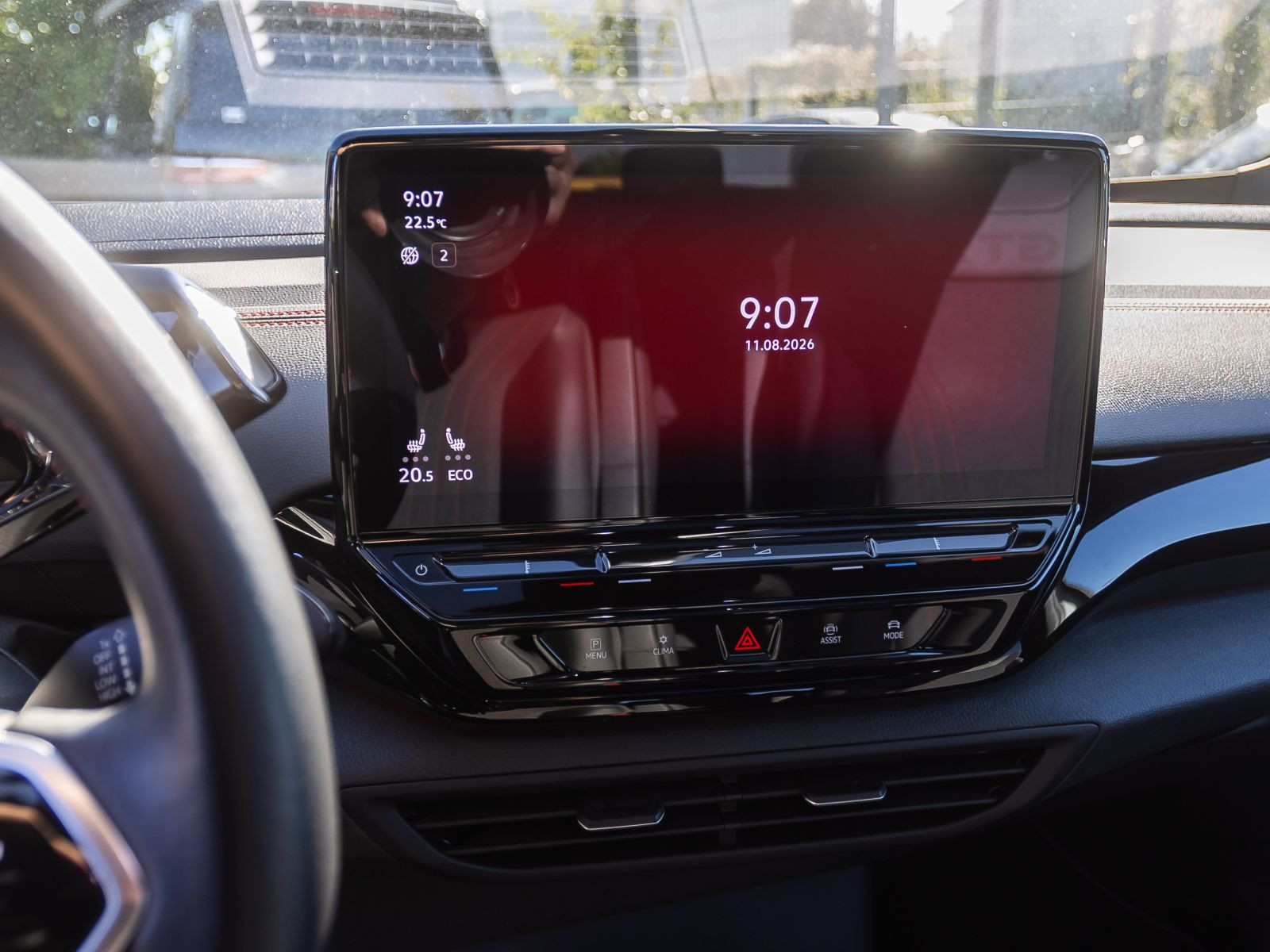 Volkswagen ID.4 GTX Navi Matrix HuD ACC Panorama Standhzg AHK