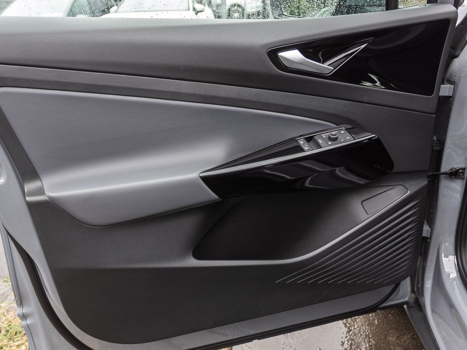 Volkswagen ID.4 Pro Performance, Navi, LED, Rückfahrkamera, Standklimatisierung, App-Connect