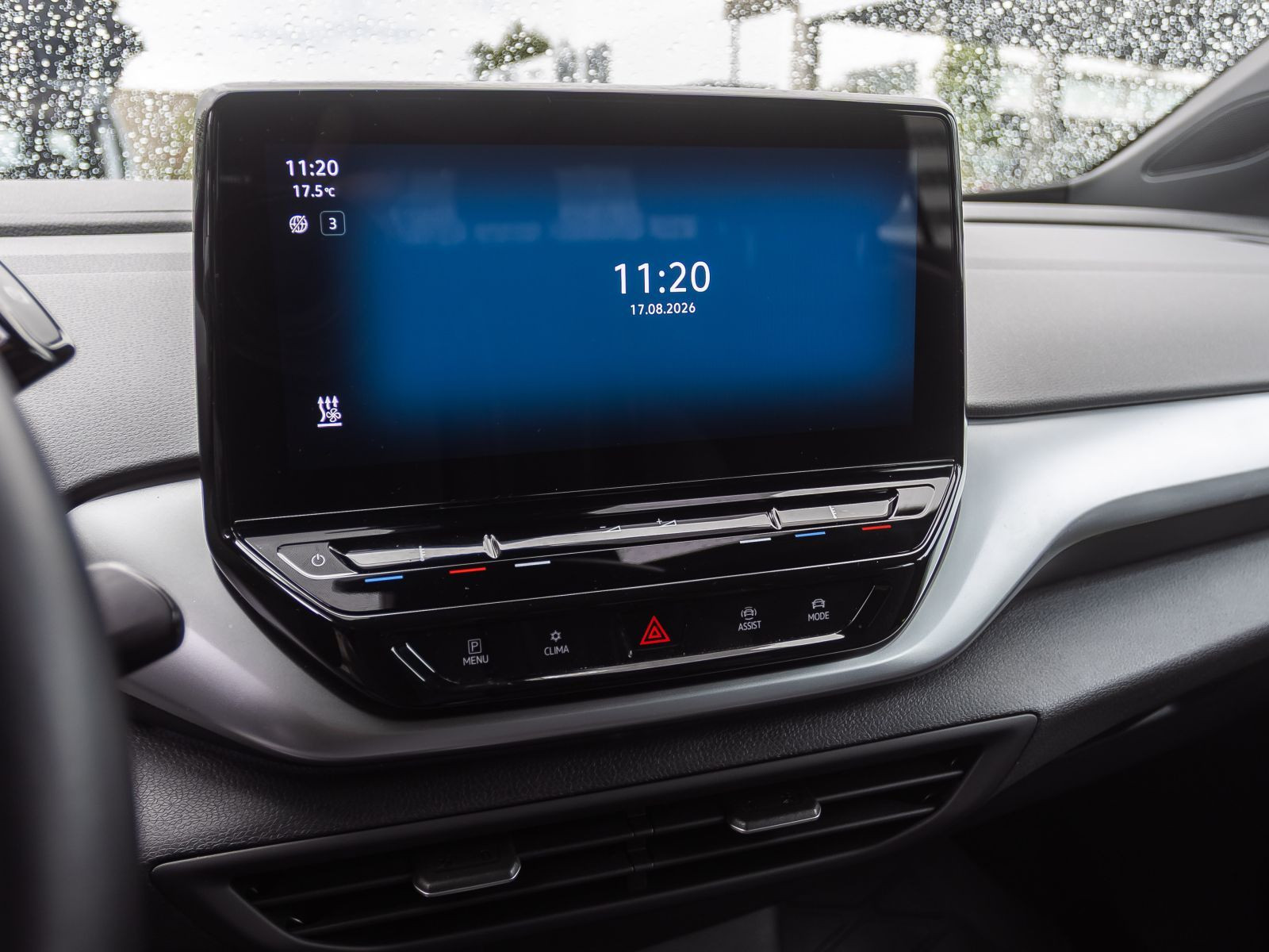 Volkswagen ID.4 Pro Performance, Navi, LED, Rückfahrkamera, Standklimatisierung, App-Connect