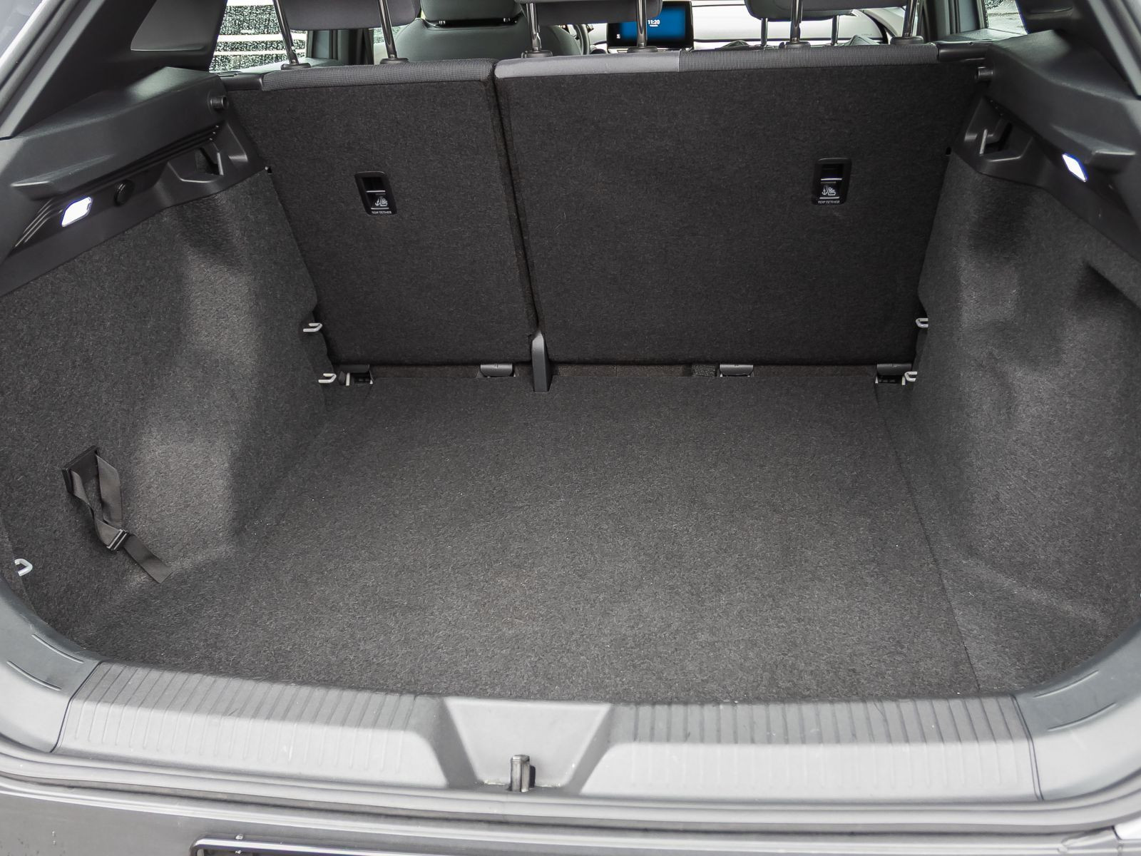 Volkswagen ID.4 Pro Performance, Navi, LED, Rückfahrkamera, Standklimatisierung, App-Connect