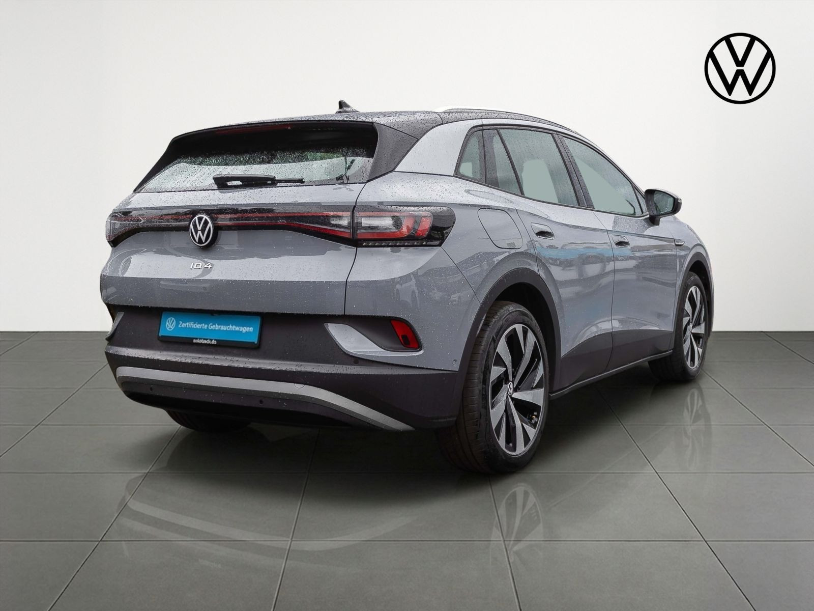 Volkswagen ID.4 Pro Performance, Navi, LED, Rückfahrkamera, Standklimatisierung, App-Connect
