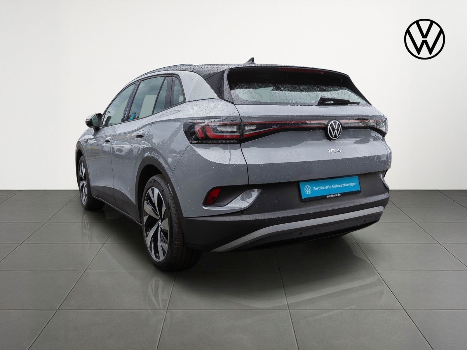 Volkswagen ID.4 Pro Performance, Navi, LED, Rückfahrkamera, Standklimatisierung, App-Connect