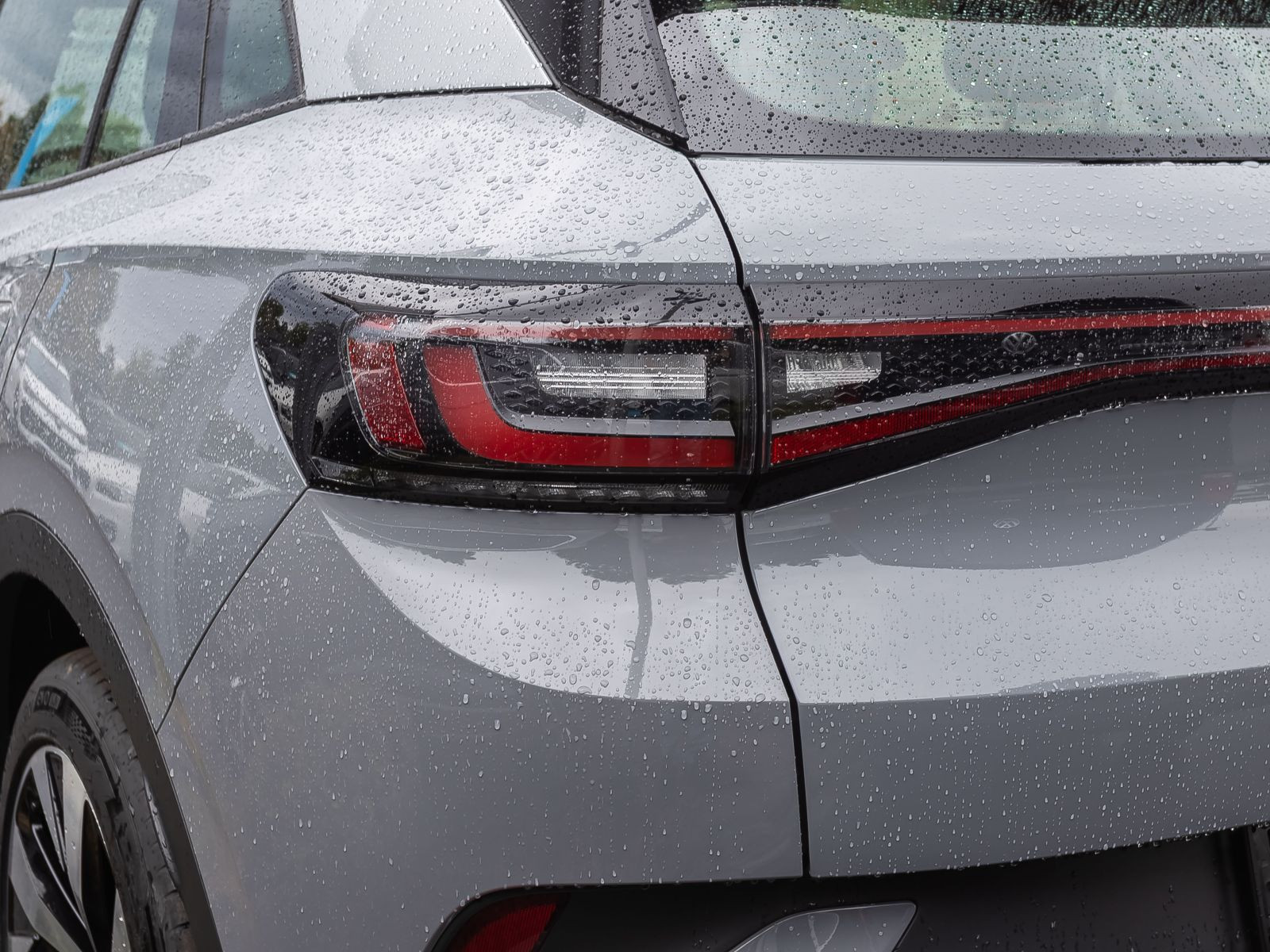 Volkswagen ID.4 Pro Performance, Navi, LED, Rückfahrkamera, Standklimatisierung, App-Connect