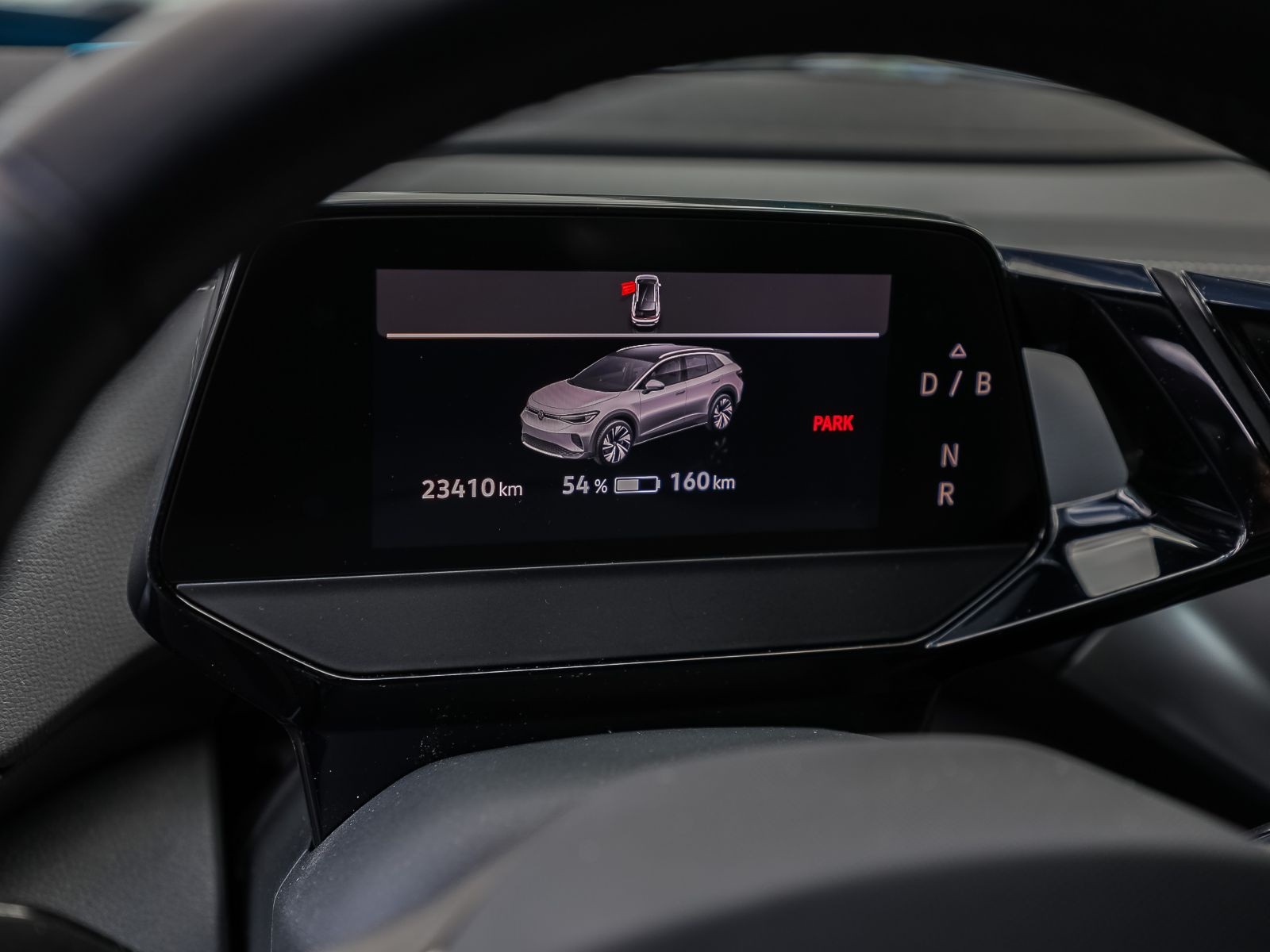 Volkswagen ID.4 Pure Performance, Navi, LED, App-Connect, Standklimatisierung