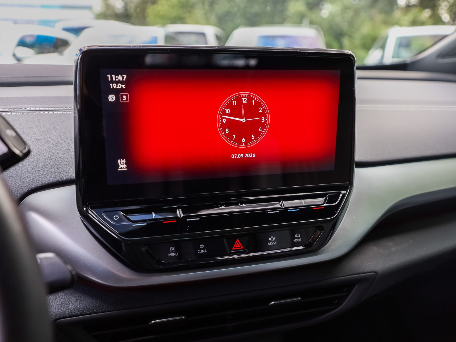 Volkswagen ID.4 Pure Performance, Navi, LED, App-Connect, Standklimatisierung