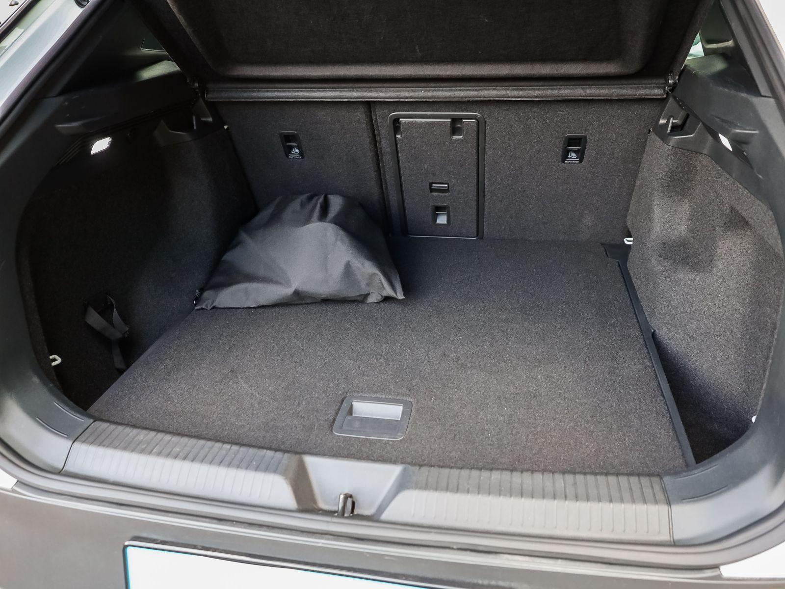 Volkswagen ID.4 Pure Performance, Navi, LED, App-Connect, Standklimatisierung