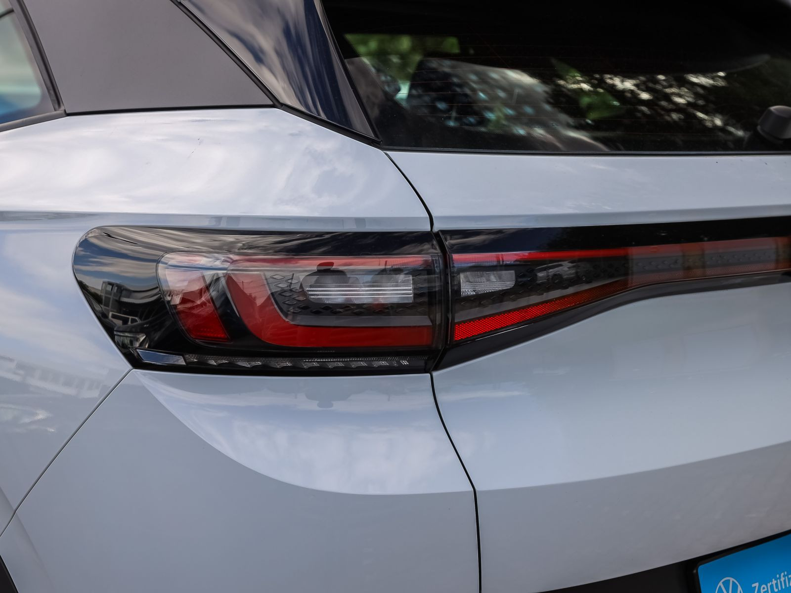 Volkswagen ID.4 Pure Performance, Navi, LED, App-Connect, Standklimatisierung