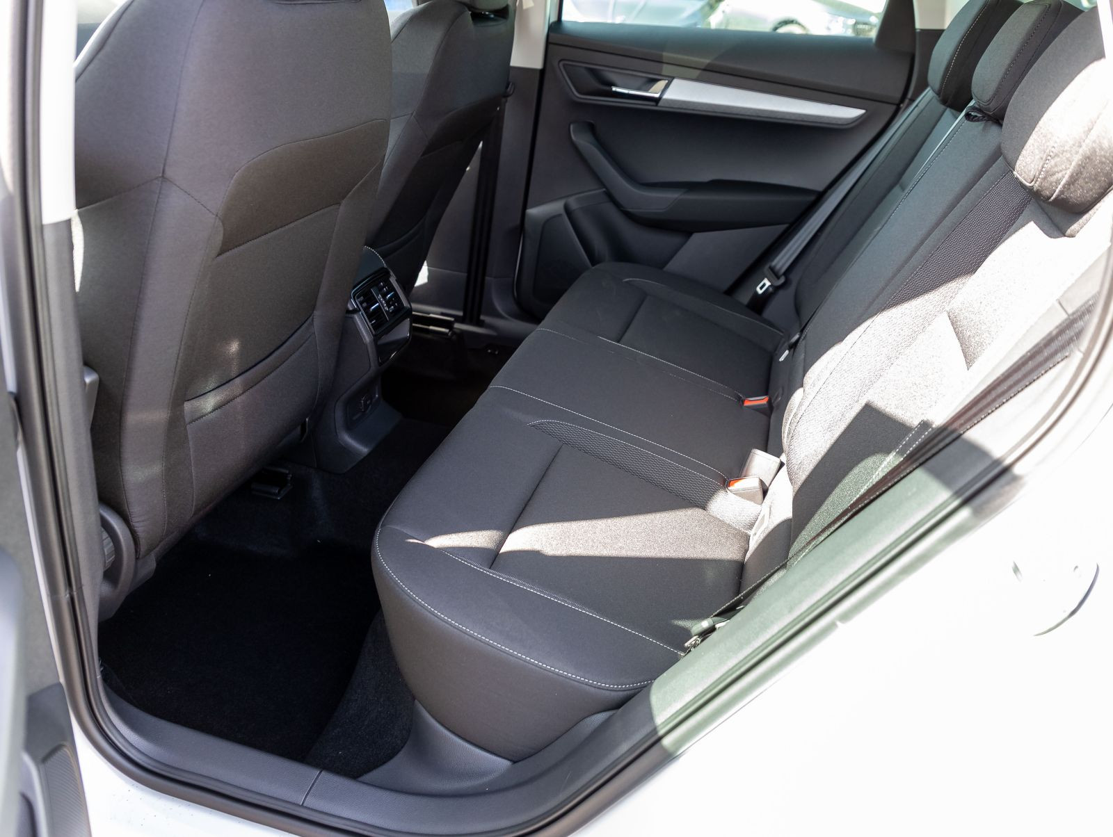 Skoda Karoq Tour 2,0 TDI 110 kW 7-Gang-DSG