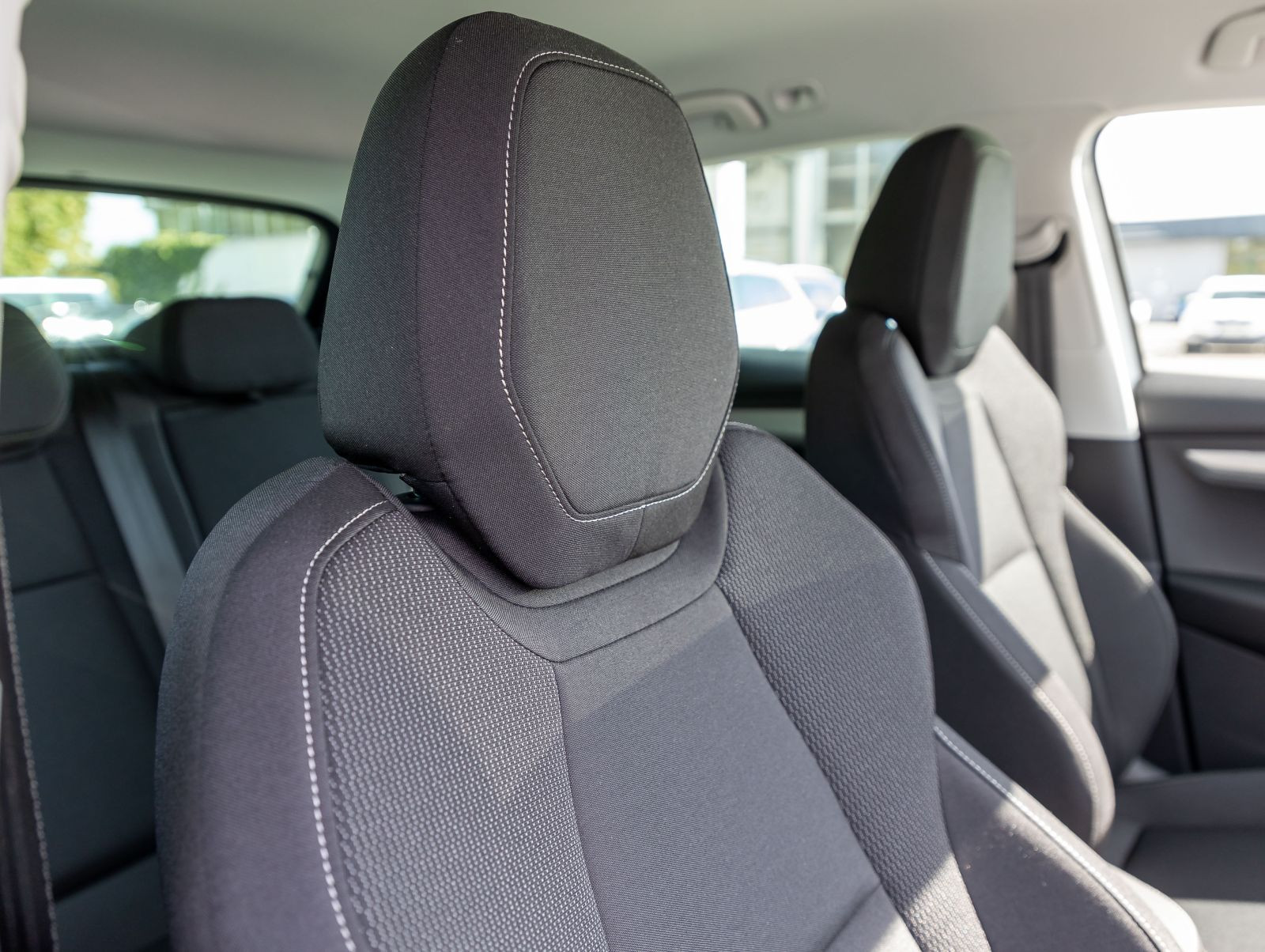Skoda Karoq Tour 2,0 TDI 110 kW 7-Gang-DSG
