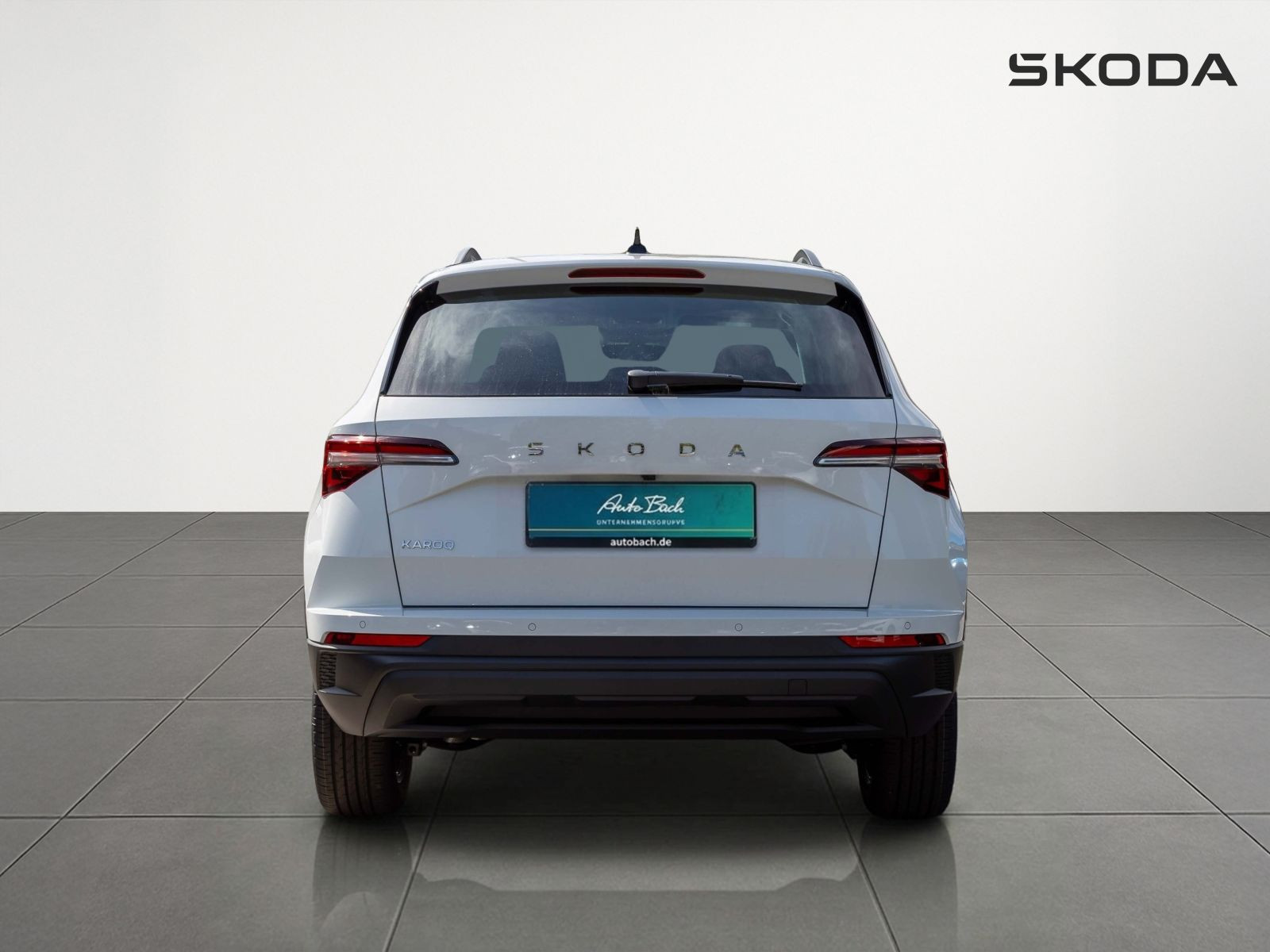 Skoda Karoq Tour 2,0 TDI 110 kW 7-Gang-DSG