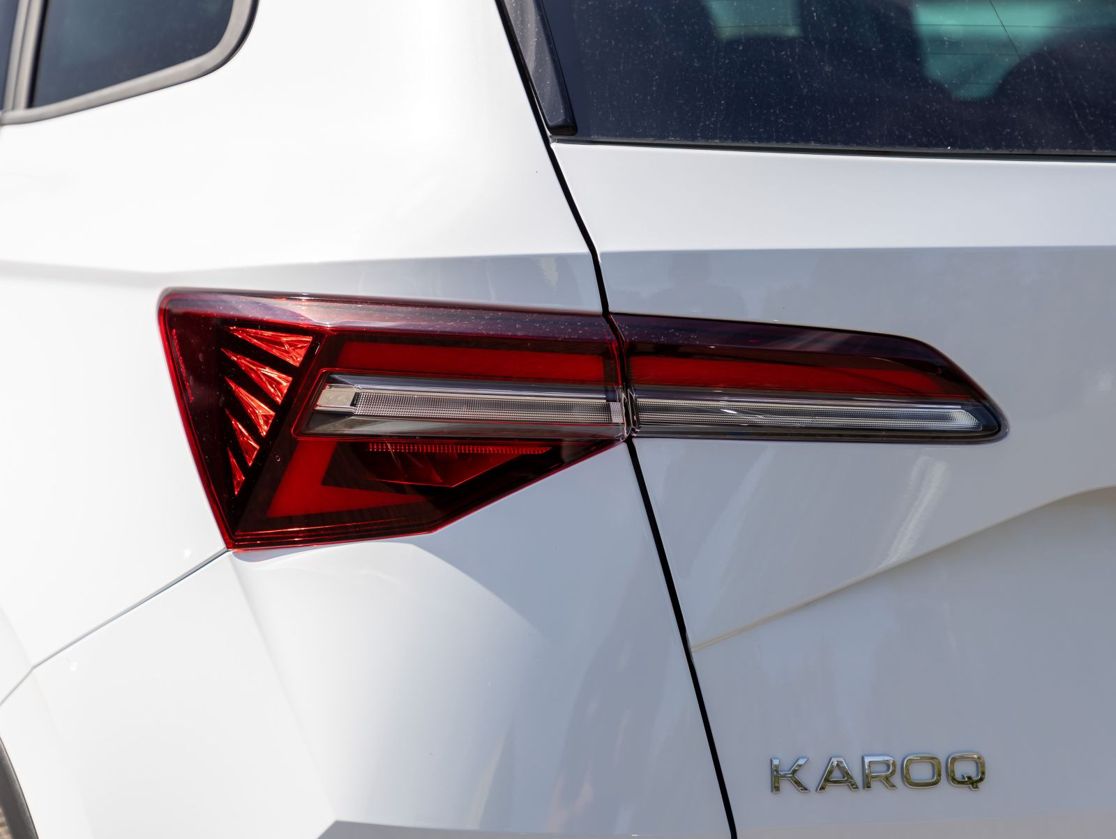 Skoda Karoq Tour 2,0 TDI 110 kW 7-Gang-DSG