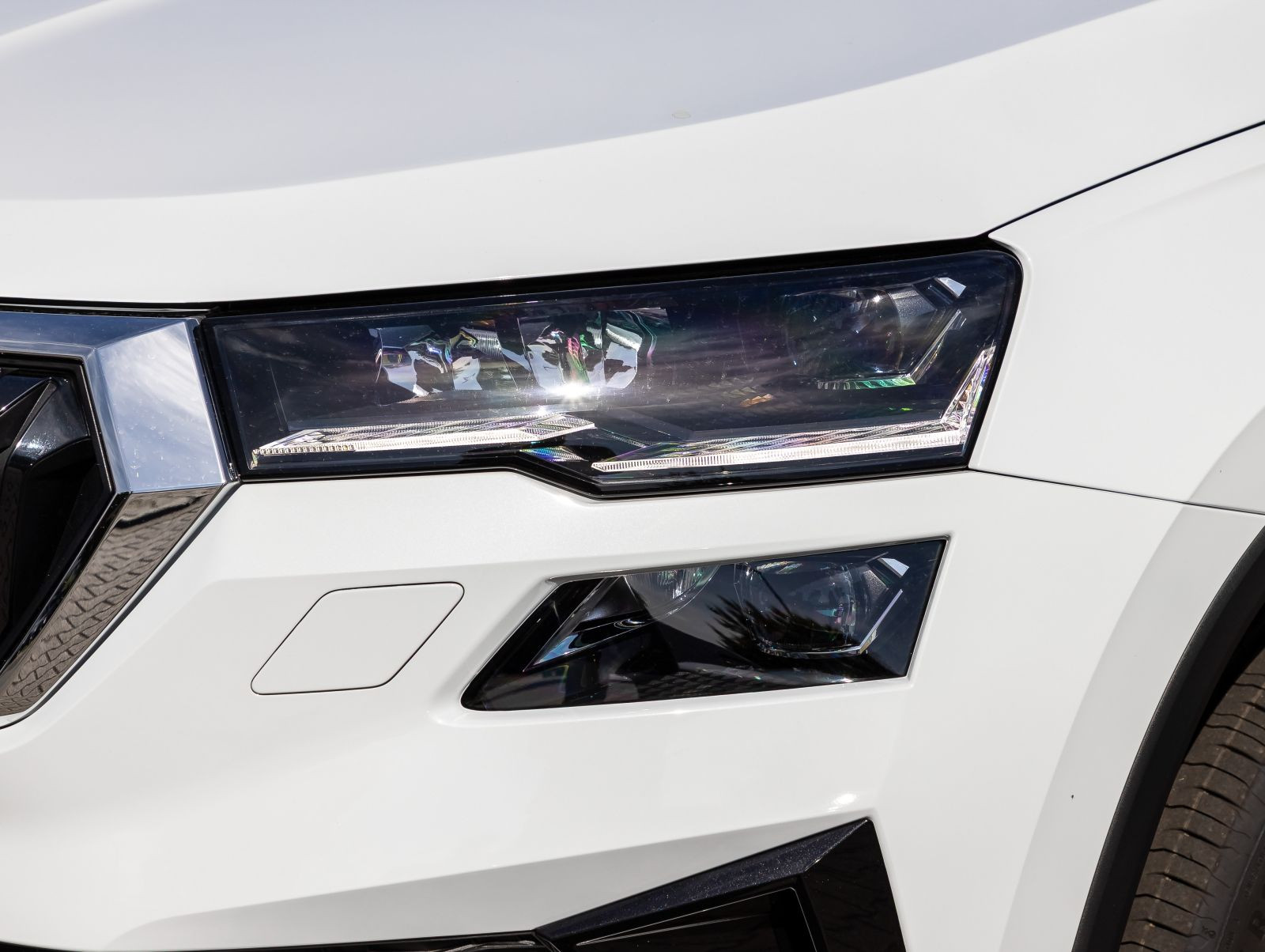 Skoda Karoq Tour 2,0 TDI 110 kW 7-Gang-DSG