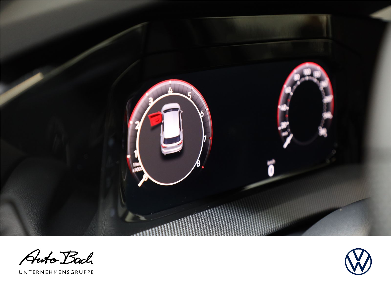 Volkswagen Golf GTI 2,0 l TSI 195 kW (265 PS) 7-Gan g-Doppelkupplungsgetriebe DSG