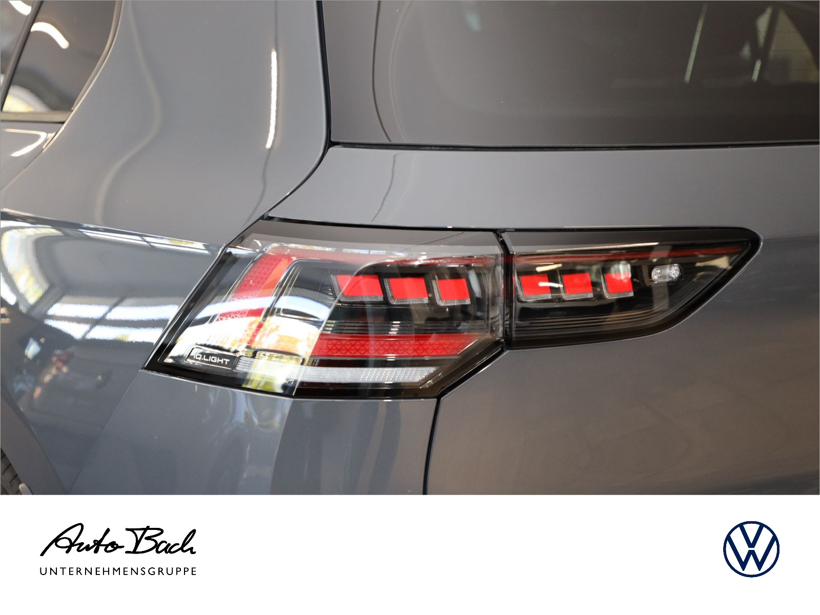 Volkswagen Golf GTI 2,0 l TSI 195 kW (265 PS) 7-Gan g-Doppelkupplungsgetriebe DSG
