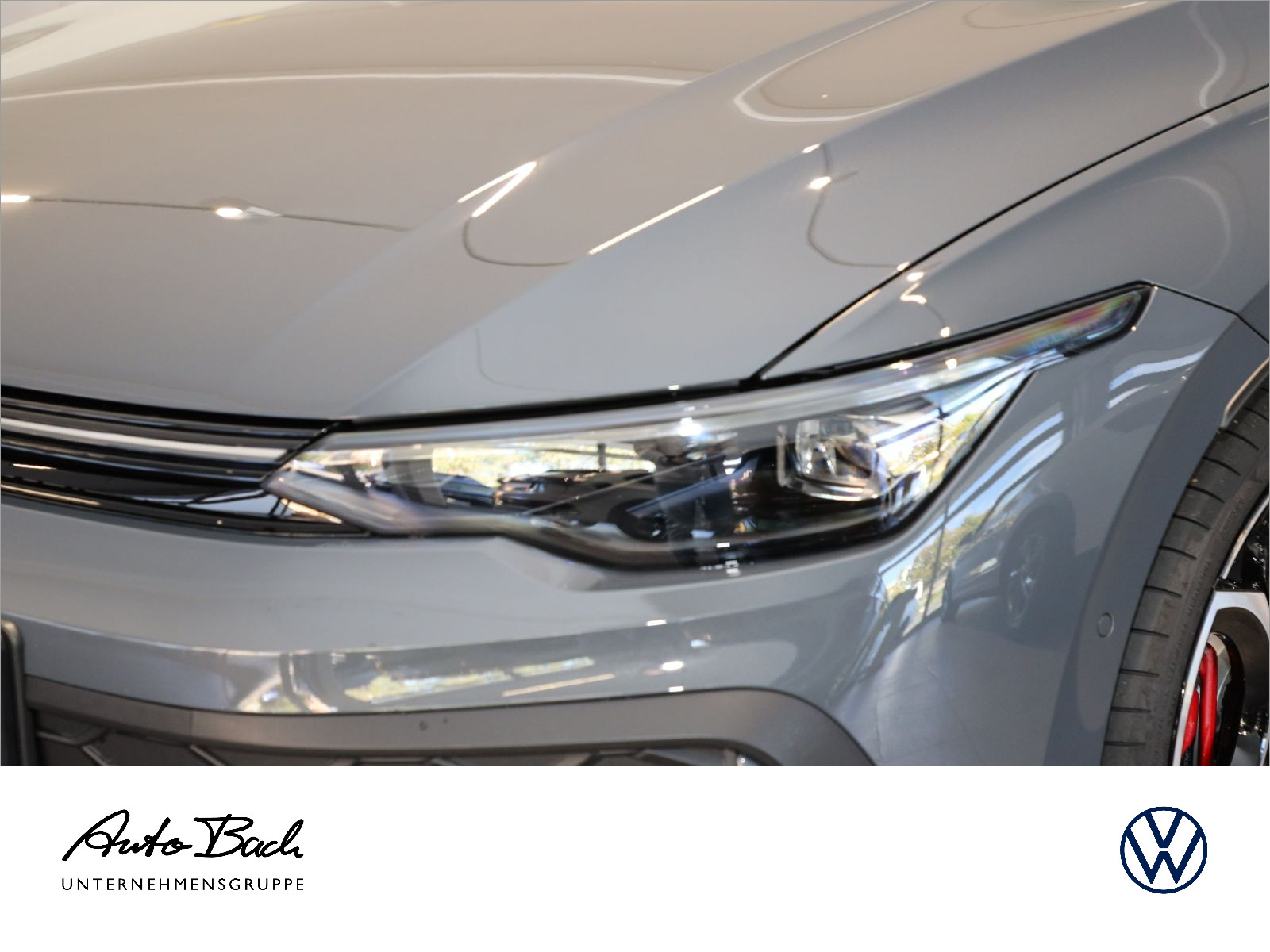 Volkswagen Golf GTI 2,0 l TSI 195 kW (265 PS) 7-Gan g-Doppelkupplungsgetriebe DSG