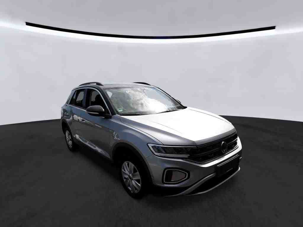 Volkswagen T-Roc Life 1.5TSI DSG Navi LED ACC EPH CarPlay AHK