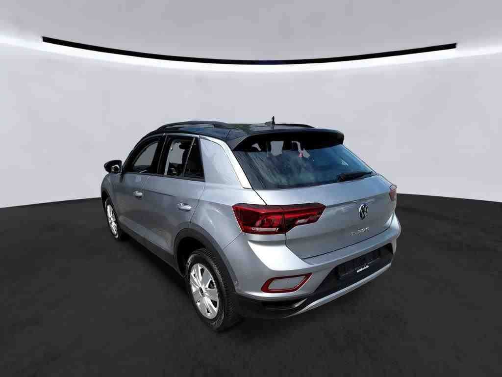 Volkswagen T-Roc Life 1.5TSI DSG Navi LED ACC EPH CarPlay AHK