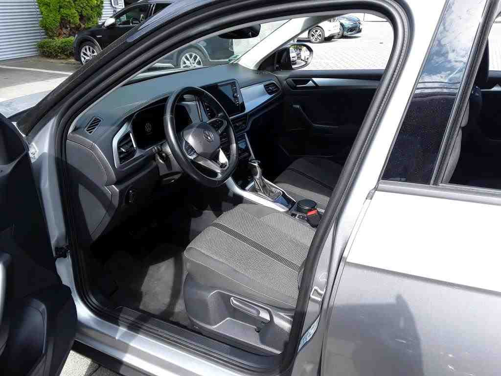 Volkswagen T-Roc Life 1.5TSI DSG Navi LED ACC EPH CarPlay AHK