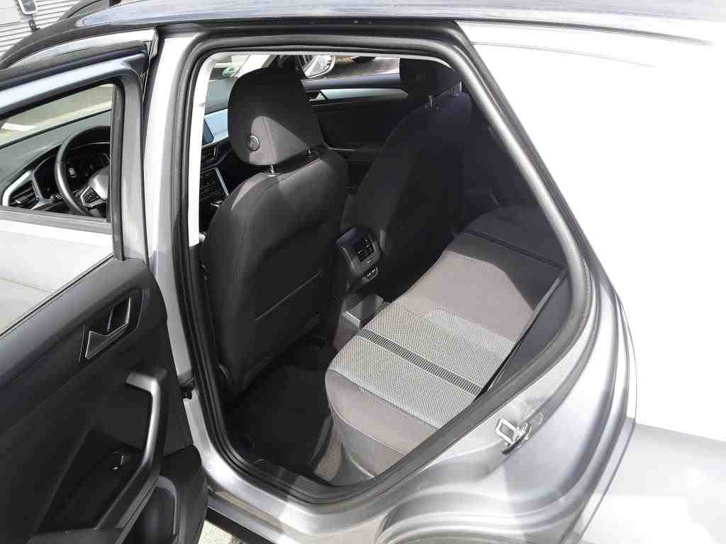 Volkswagen T-Roc Life 1.5TSI DSG Navi LED ACC EPH CarPlay AHK