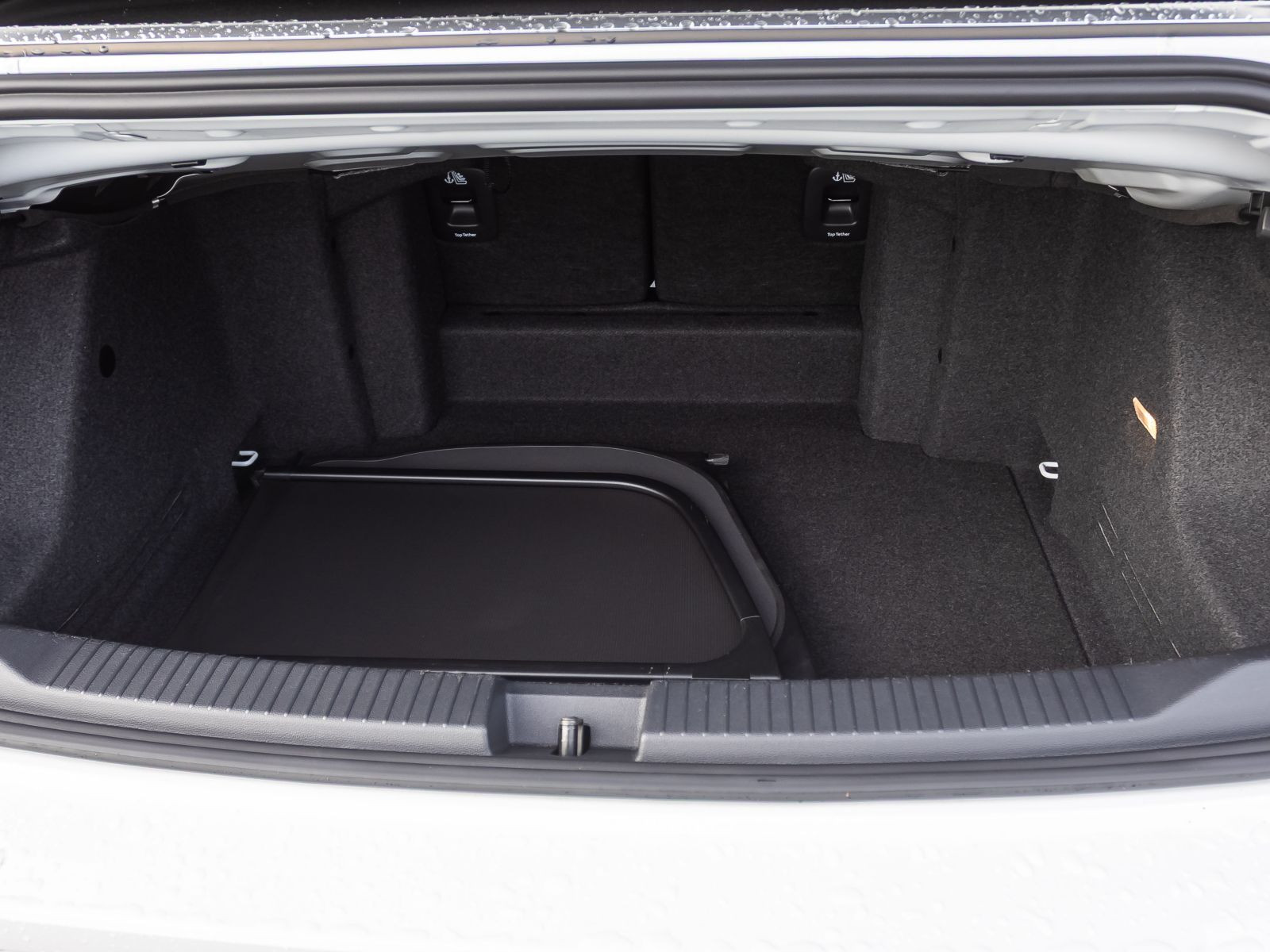 Volkswagen T-Roc Cabriolet R-Line 1.5TSI Matrix ACC EPH AHK