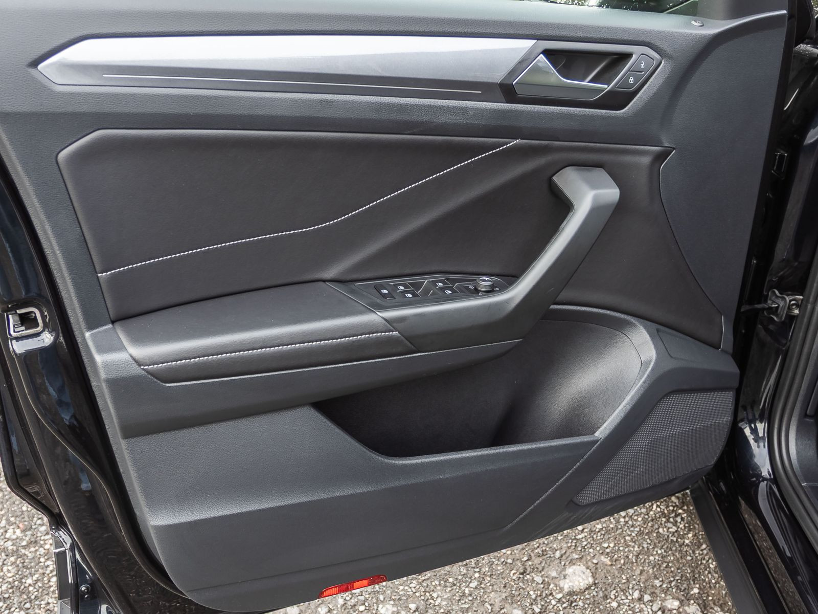 Volkswagen T-Roc Style 1.0TSI Navi LED ACC EPH CarPlay DAB