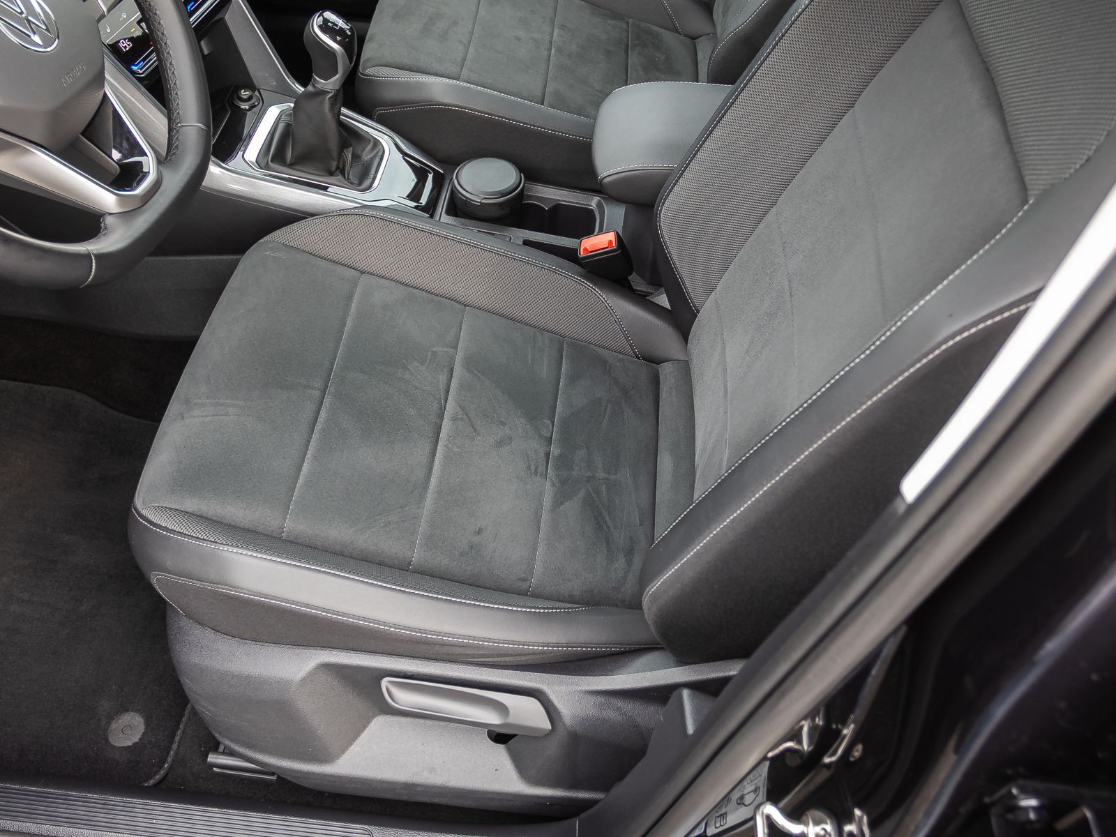Volkswagen T-Roc Style 1.0TSI Navi LED ACC EPH CarPlay DAB