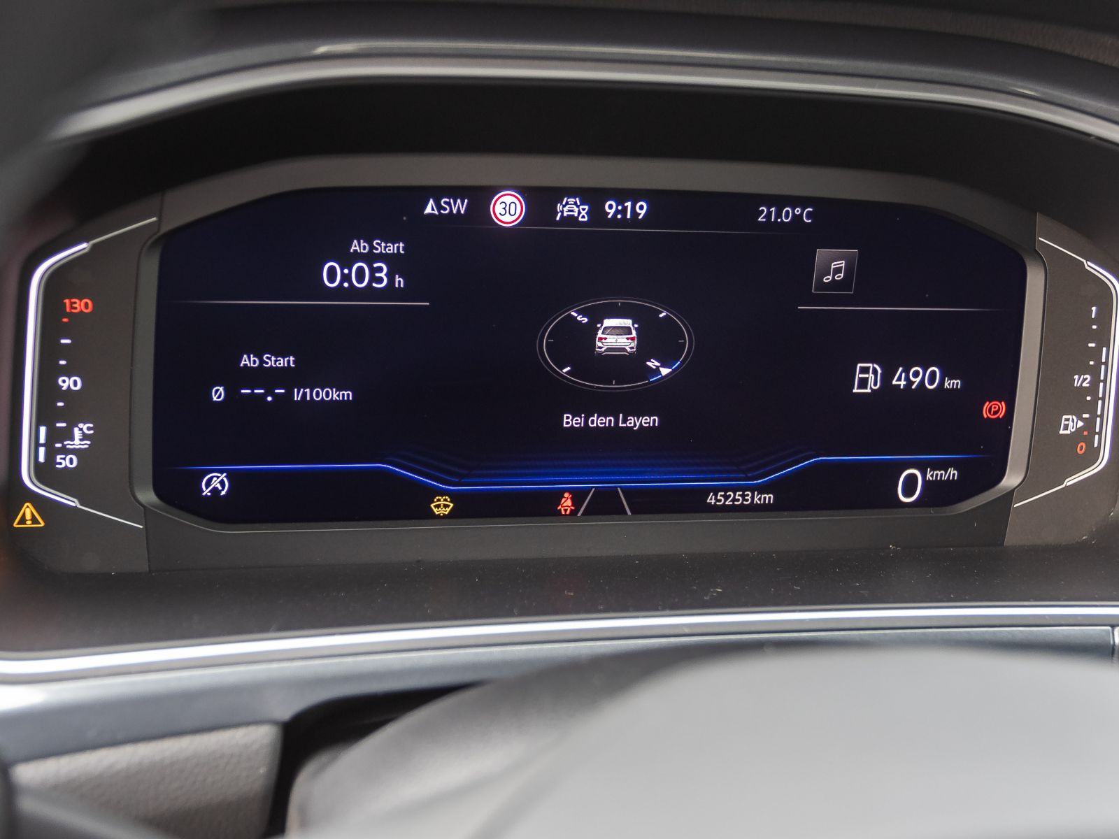 Volkswagen T-Roc Style 1.0TSI Navi LED ACC EPH CarPlay DAB