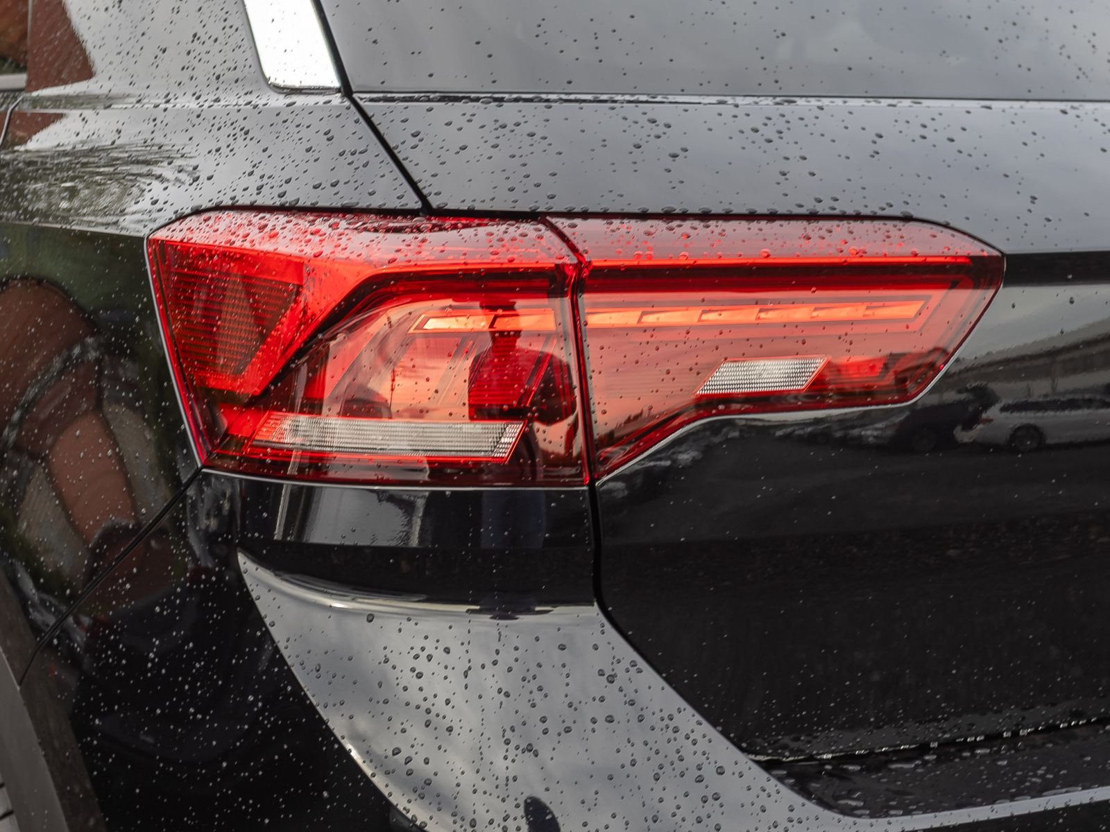 Volkswagen T-Roc Style 1.0TSI Navi LED ACC EPH CarPlay DAB
