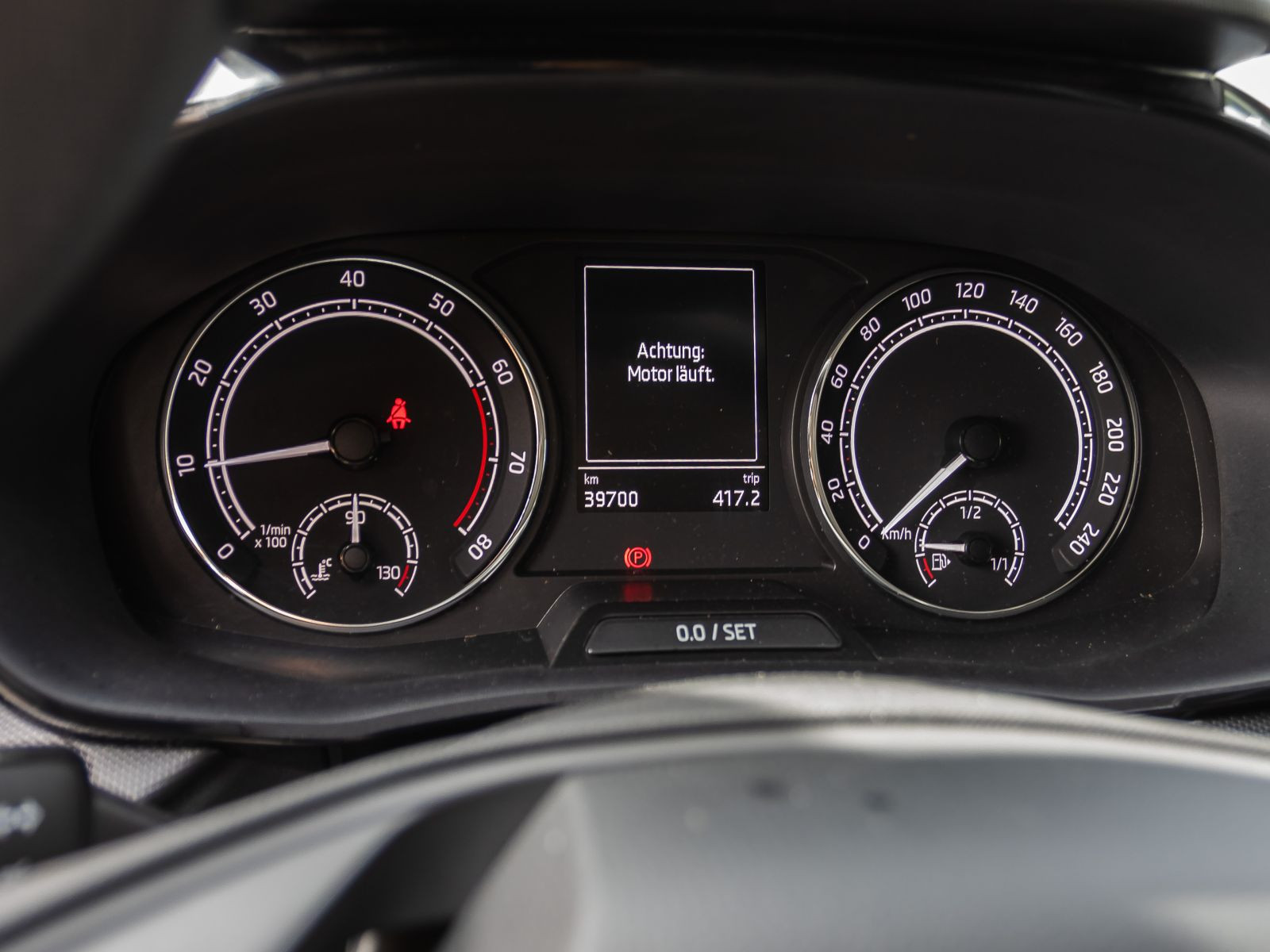 Skoda Fabia Active1.0MPI LED EPH CarPlay