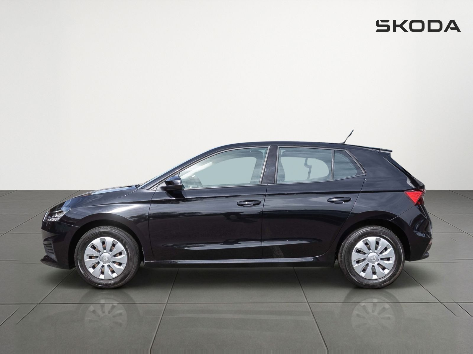 Skoda Fabia Active1.0MPI LED EPH CarPlay