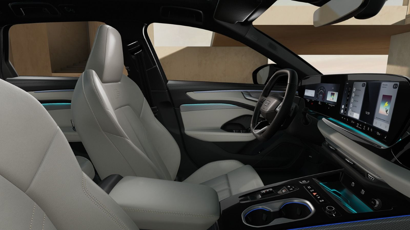 Audi A6 allroad TDI quattro 220kW TechPro/ Stdhzg./Pano/ 21"/ HuD