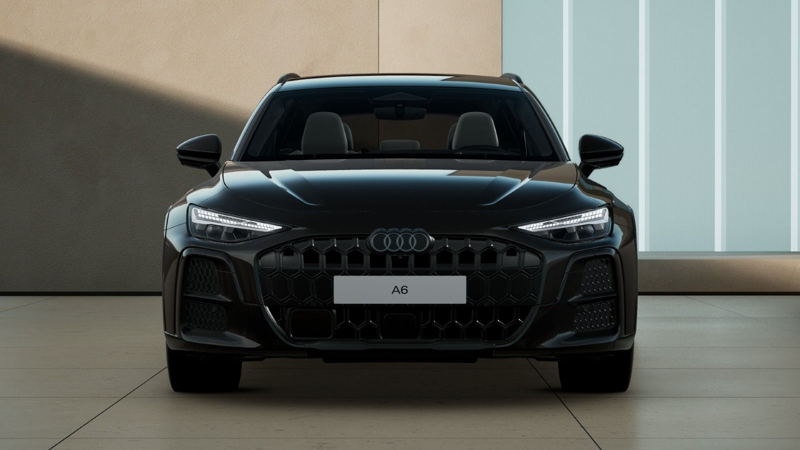 Audi A6 allroad TDI quattro 220kW TechPro/ Stdhzg./Pano/ 21"/ HuD