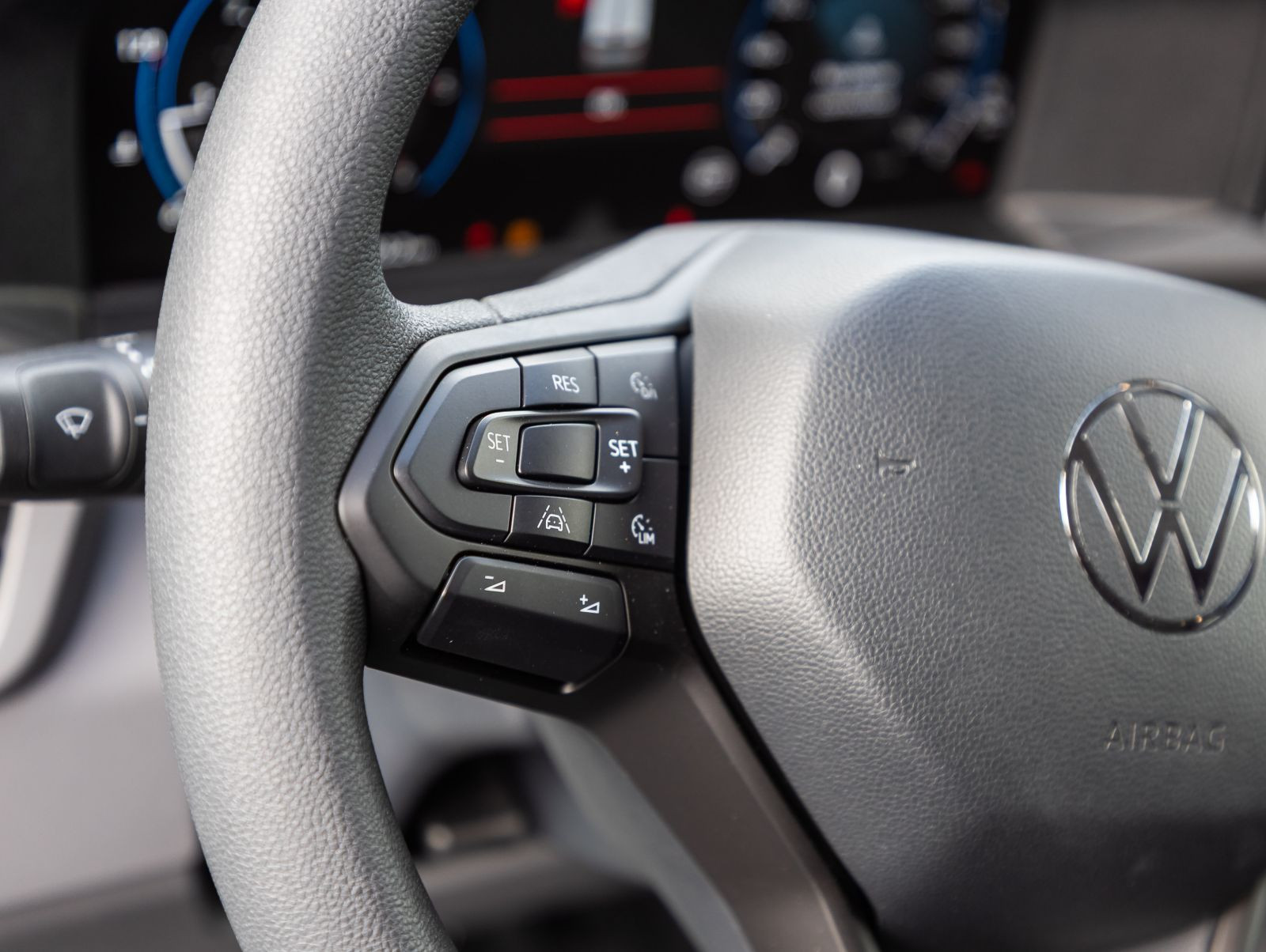 Volkswagen T7 Transporter Kasten 2.0 TDI KR Klima | AHK