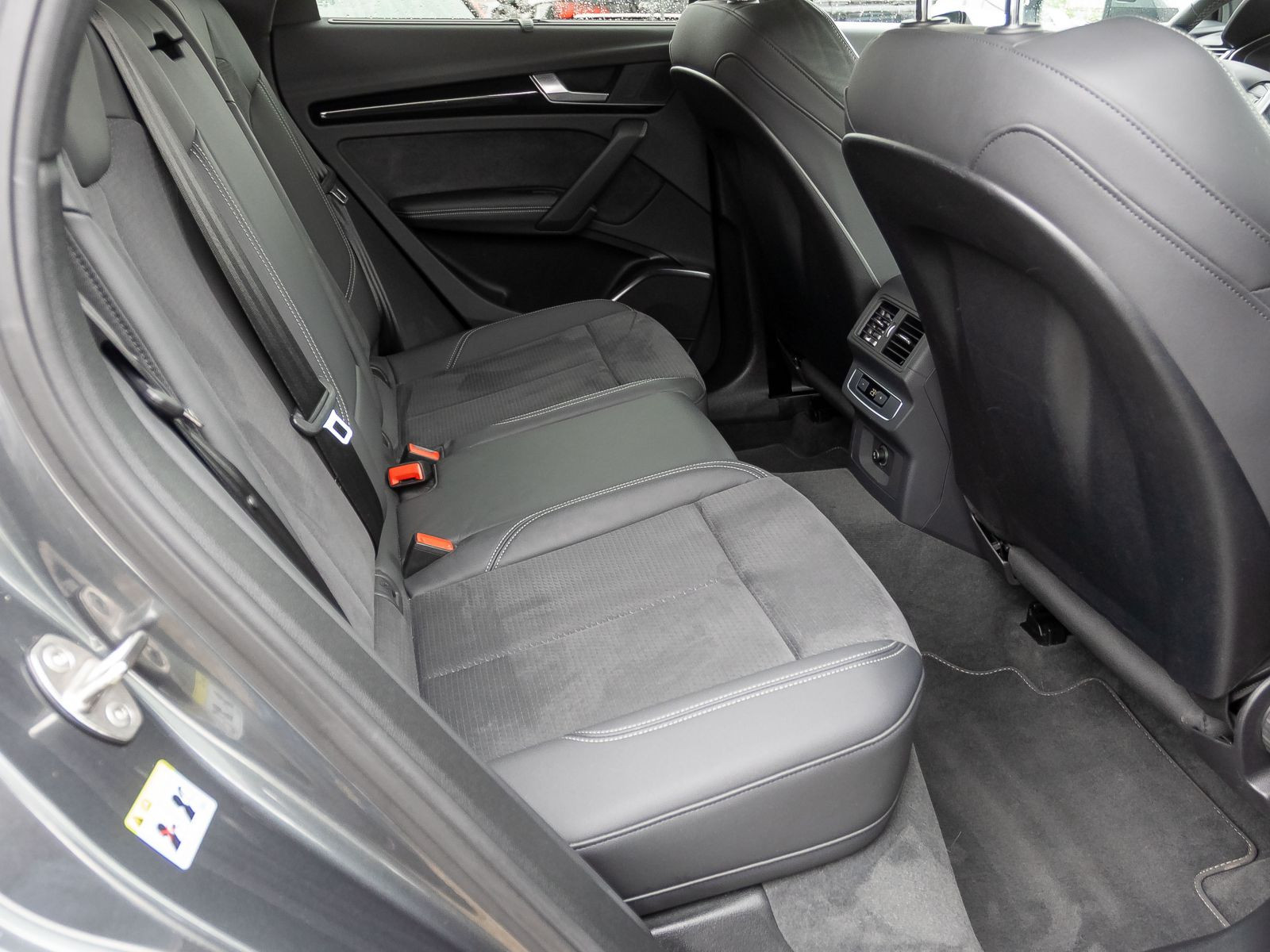 Audi Q5 S line 40TDI qu Stronic Navi Matrix ACC AHK