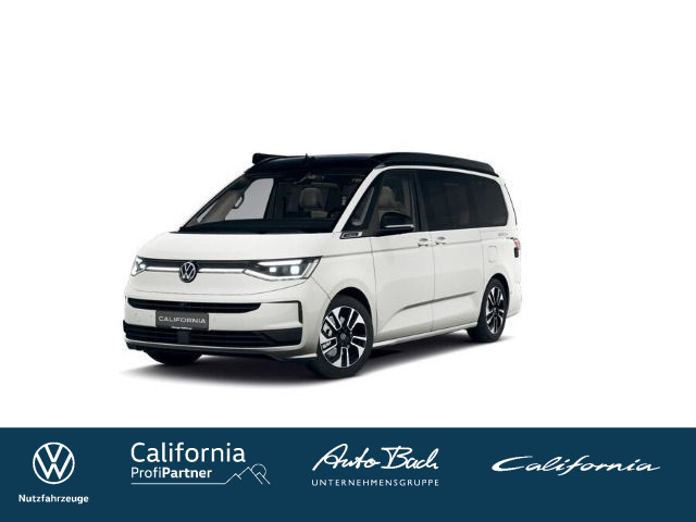 Volkswagen California Beach Tour 130 kw eHybrid 4MOTION