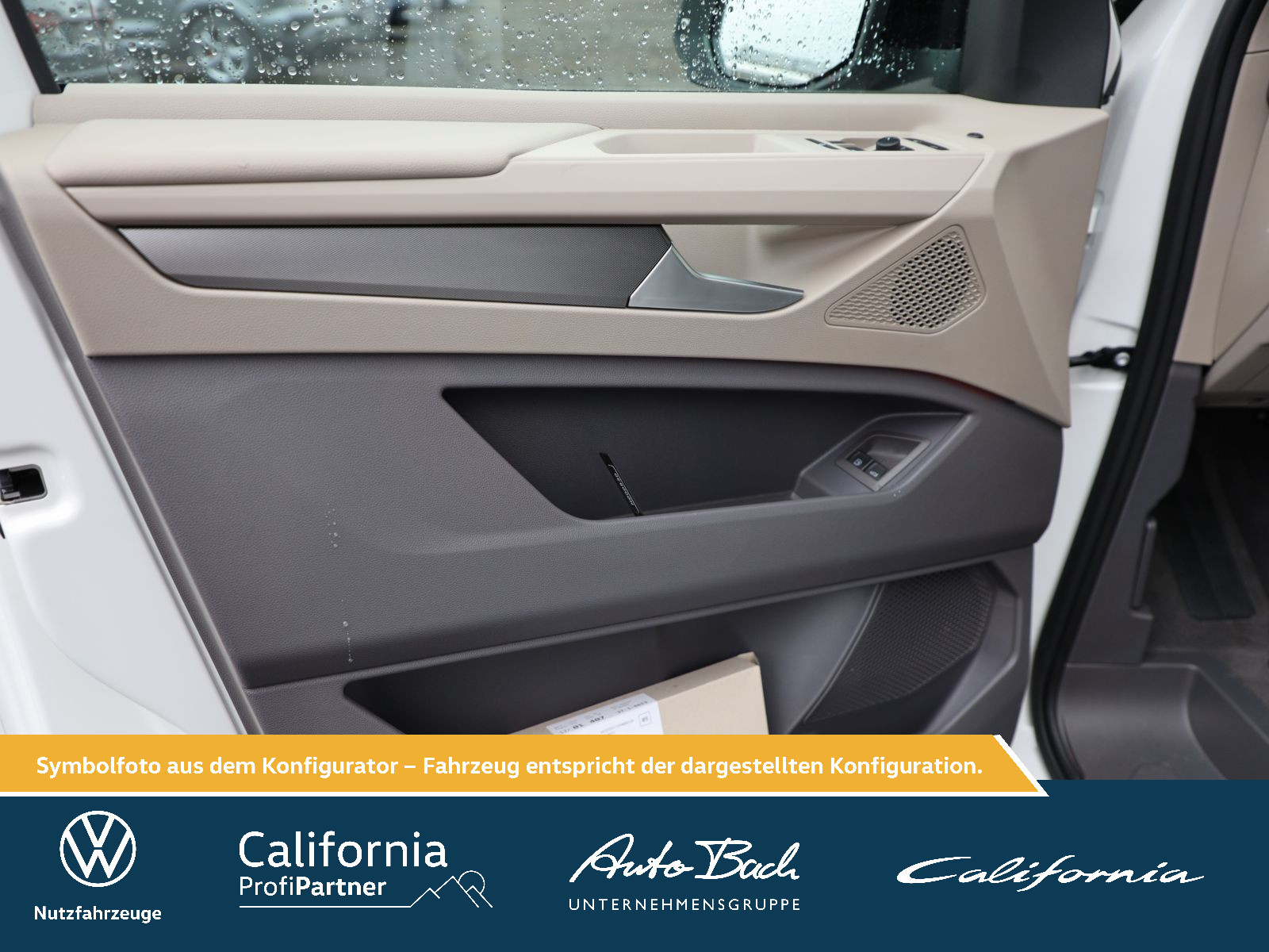 Volkswagen California Beach Tour 130 kw eHybrid 4MOTION