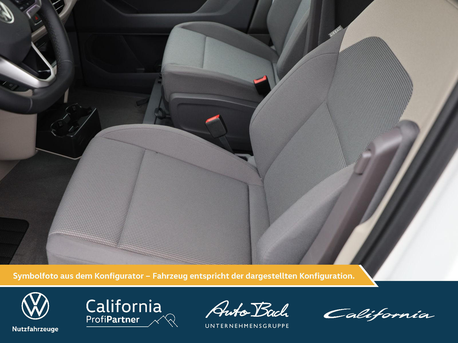 Volkswagen California Beach Tour 130 kw eHybrid 4MOTION