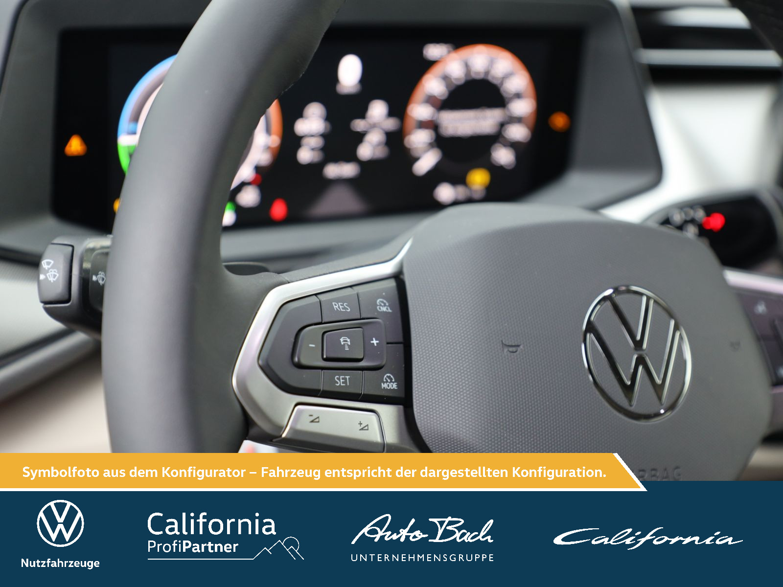 Volkswagen California Beach Tour 130 kw eHybrid 4MOTION