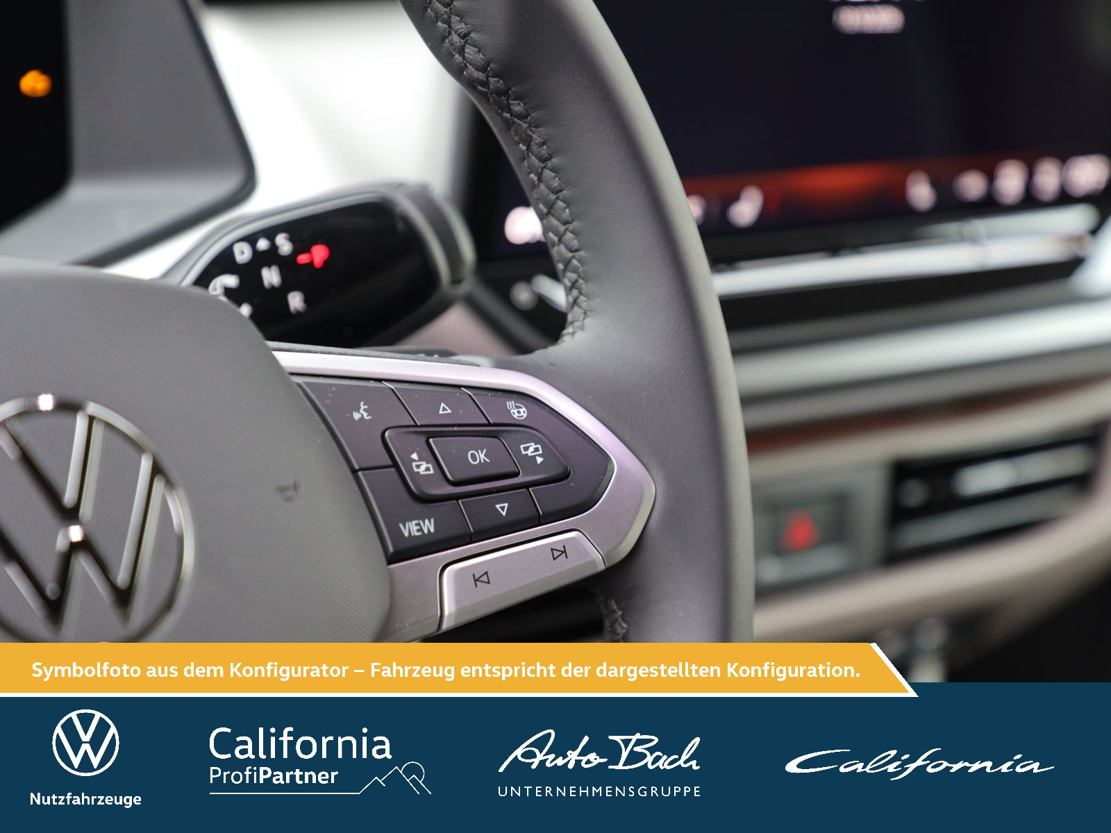 Volkswagen California Beach Tour 130 kw eHybrid 4MOTION
