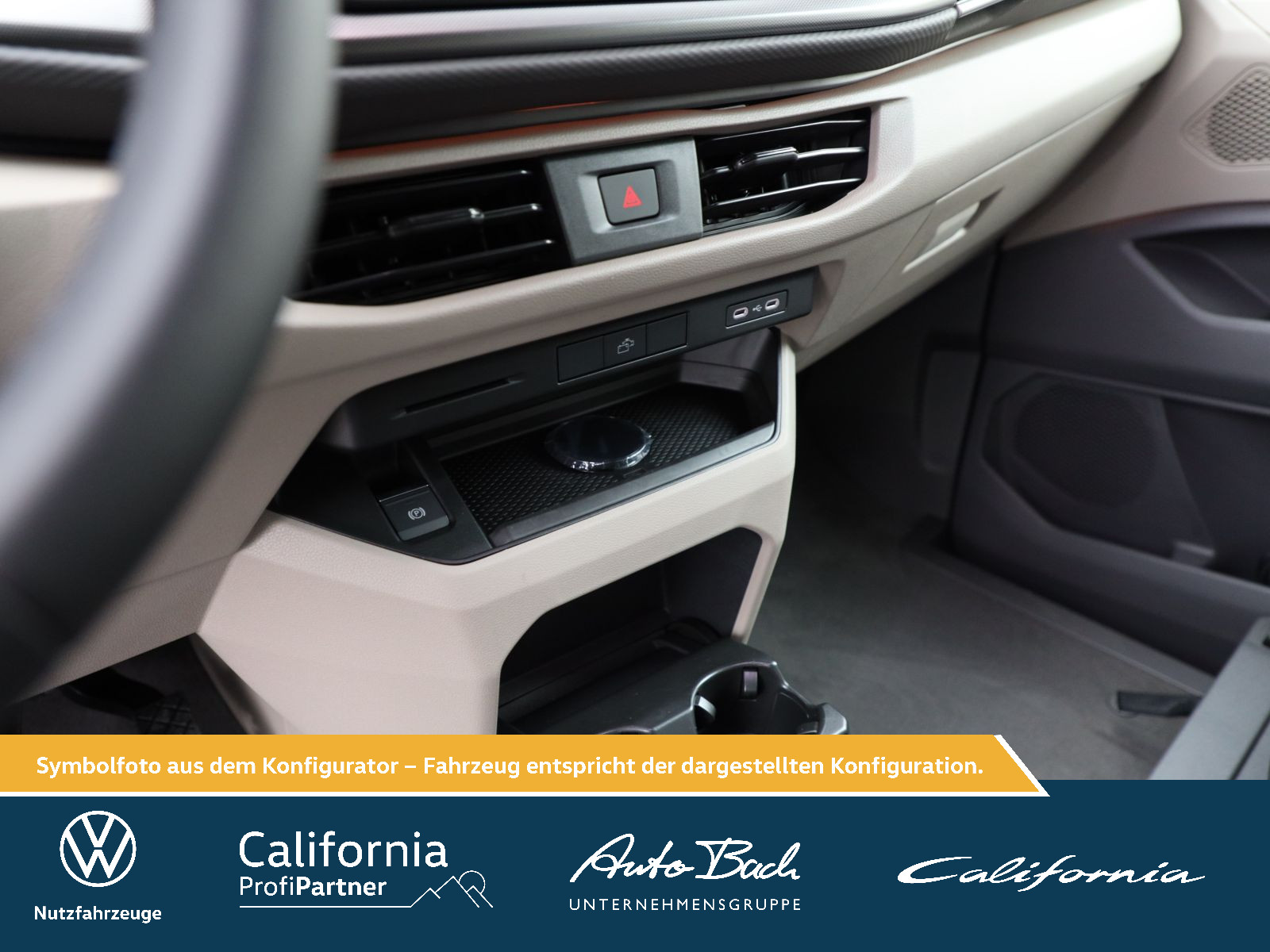 Volkswagen California Beach Tour 130 kw eHybrid 4MOTION