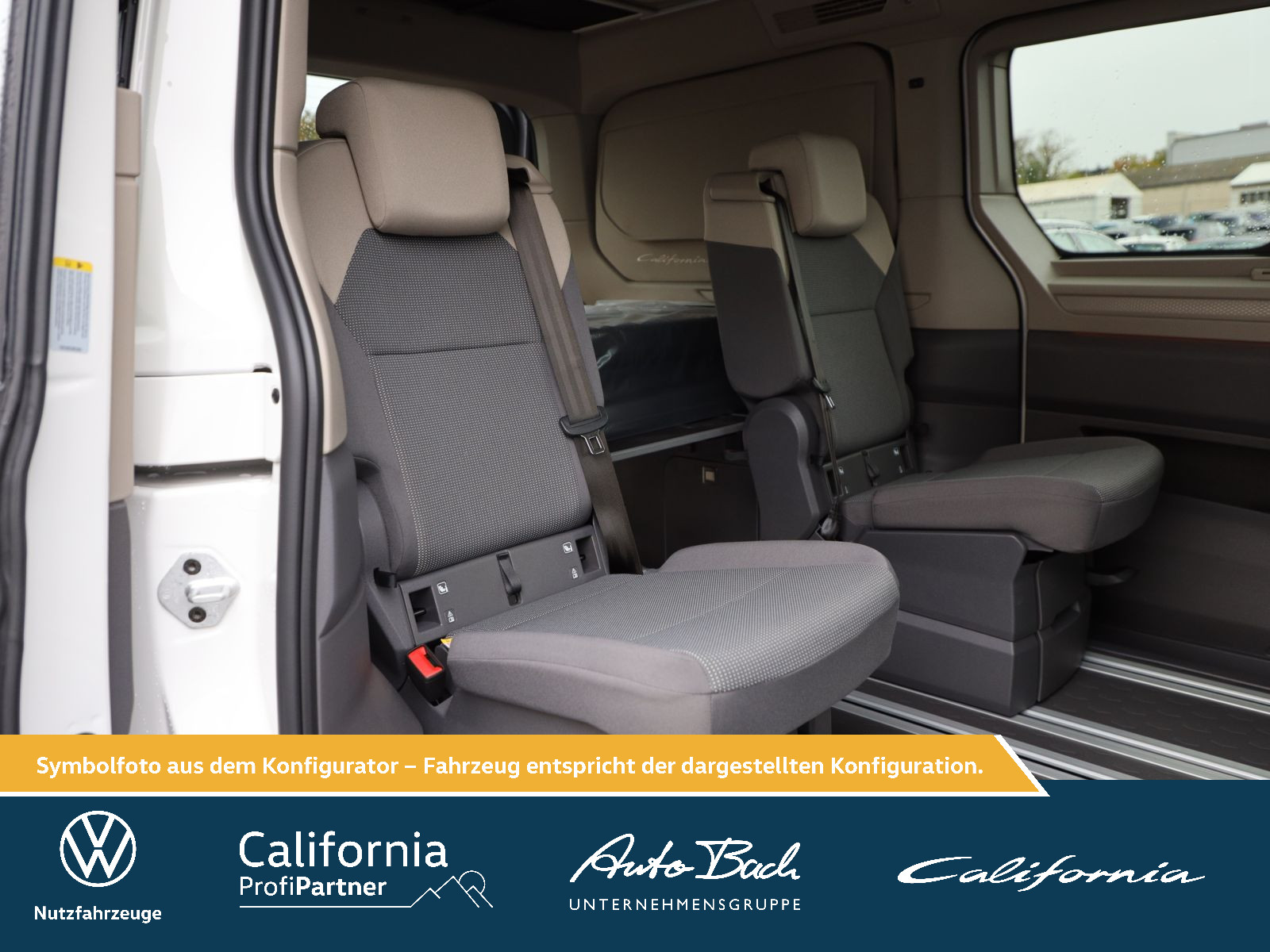 Volkswagen California Beach Tour 130 kw eHybrid 4MOTION