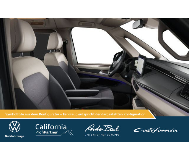 Volkswagen California Beach Tour 130 kw eHybrid 4MOTION