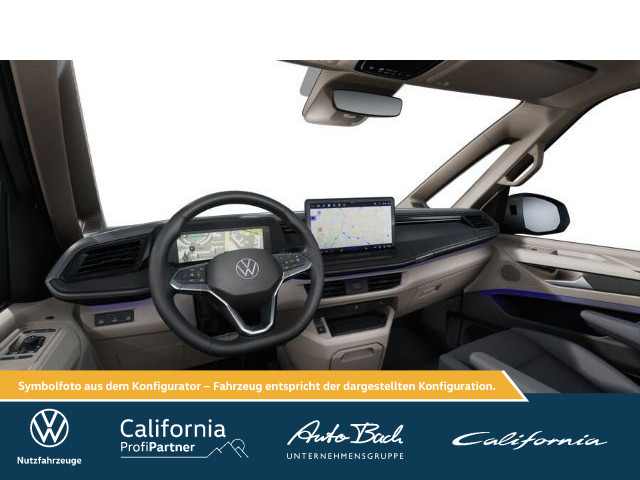 Volkswagen California Beach Tour 130 kw eHybrid 4MOTION