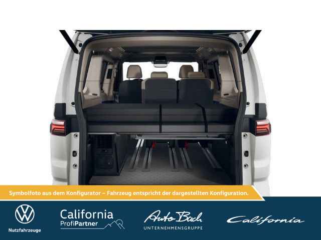Volkswagen California Beach Tour 130 kw eHybrid 4MOTION